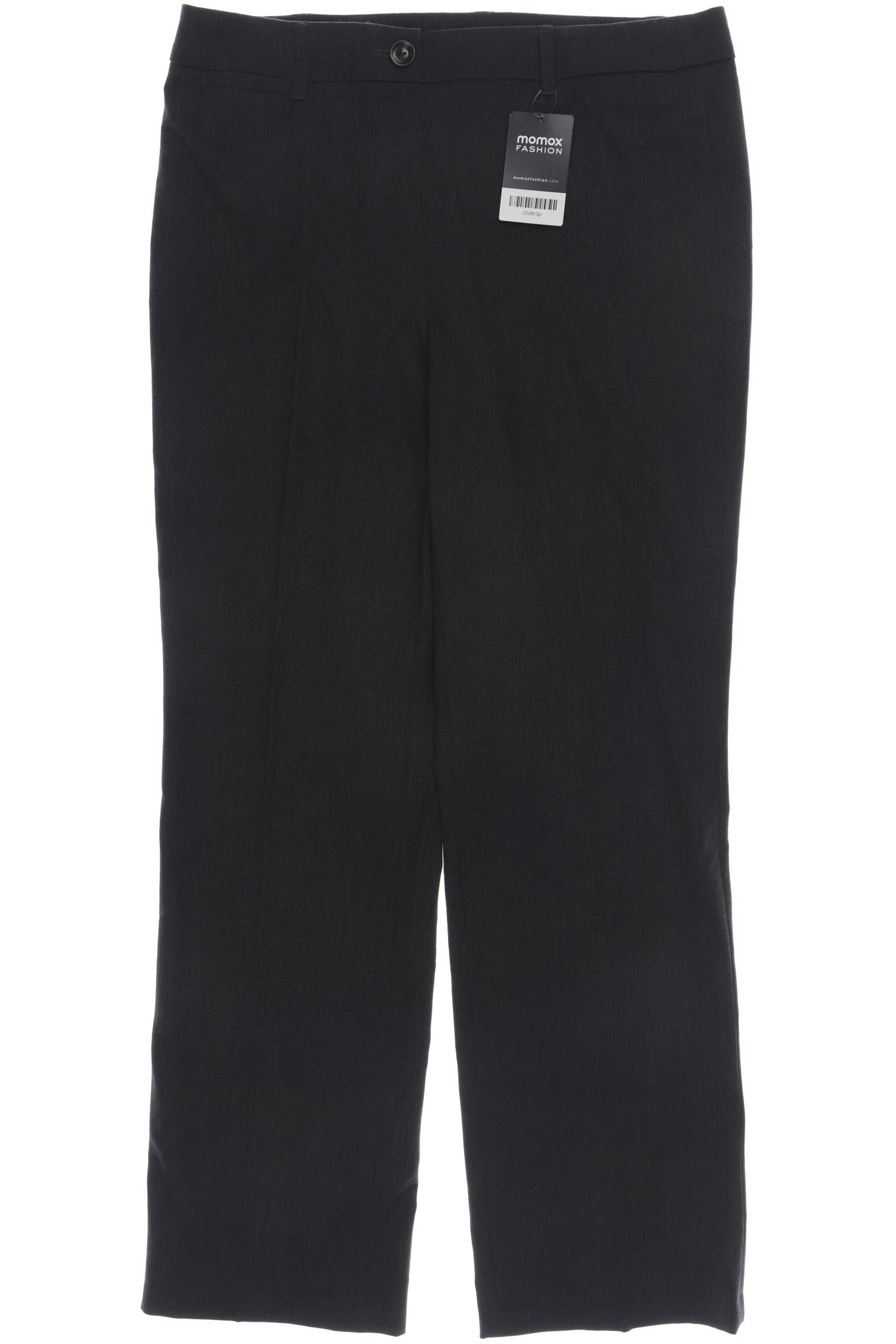 

Gerry Weber Damen Stoffhose, grau