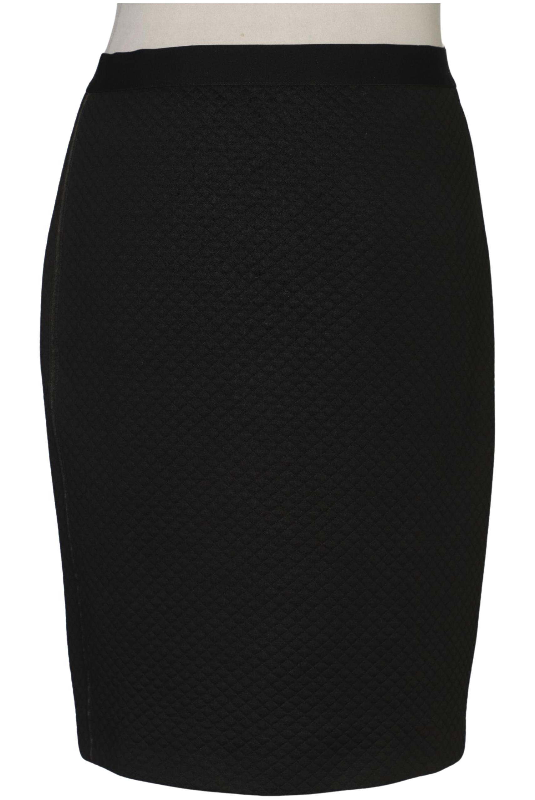 

Gerry Weber Damen Rock, schwarz, Gr. 31