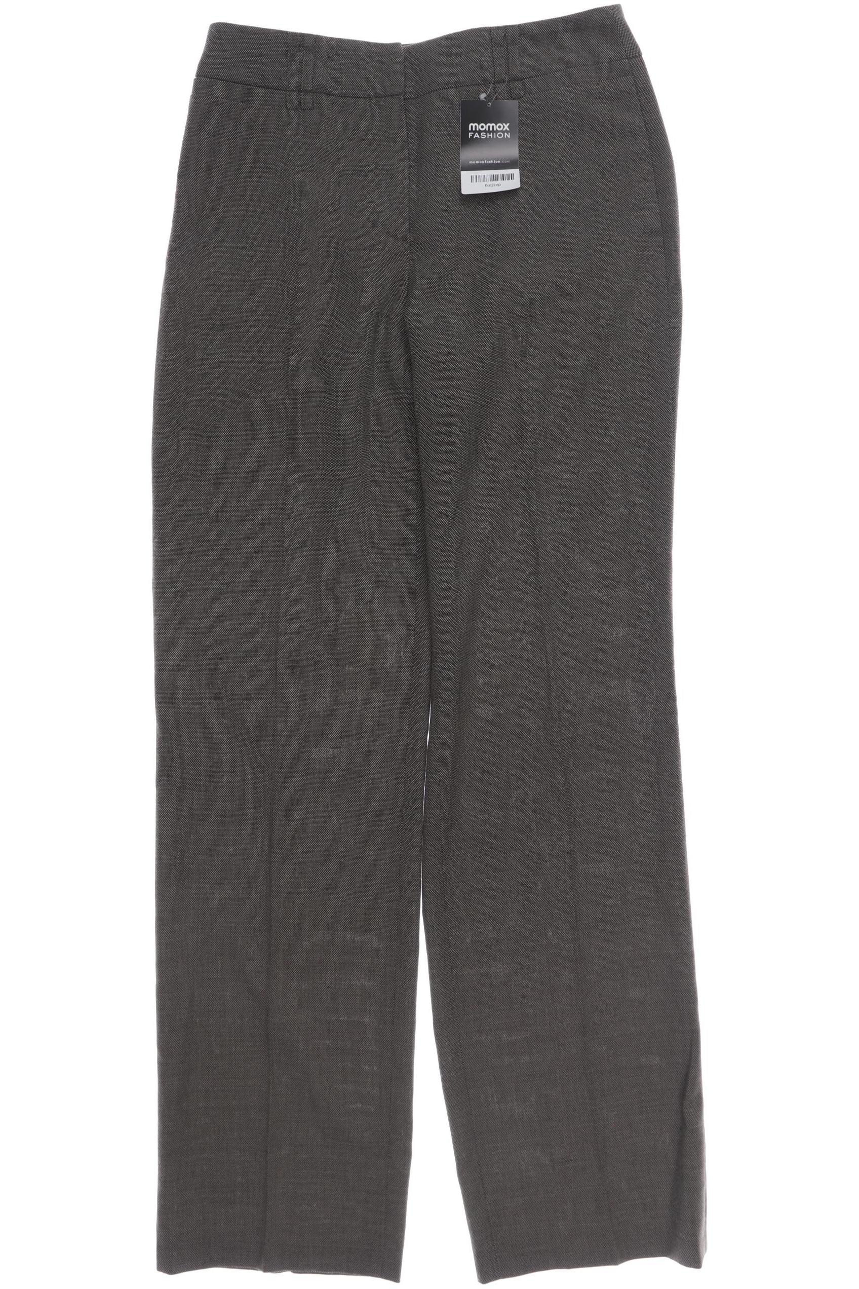 

Gerry Weber Damen Stoffhose, braun, Gr. 36