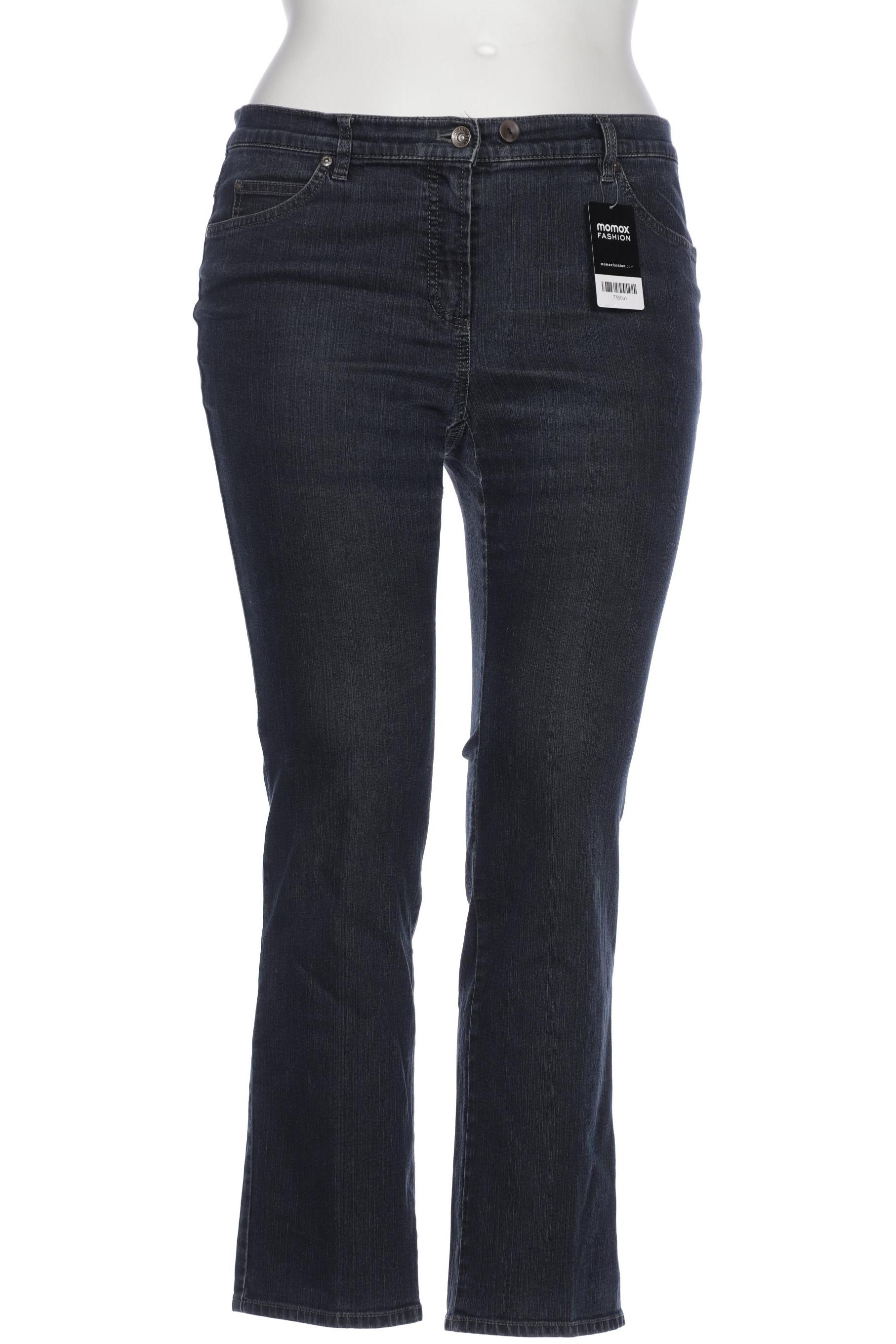 

Gerry Weber Damen Jeans, marineblau, Gr. 44