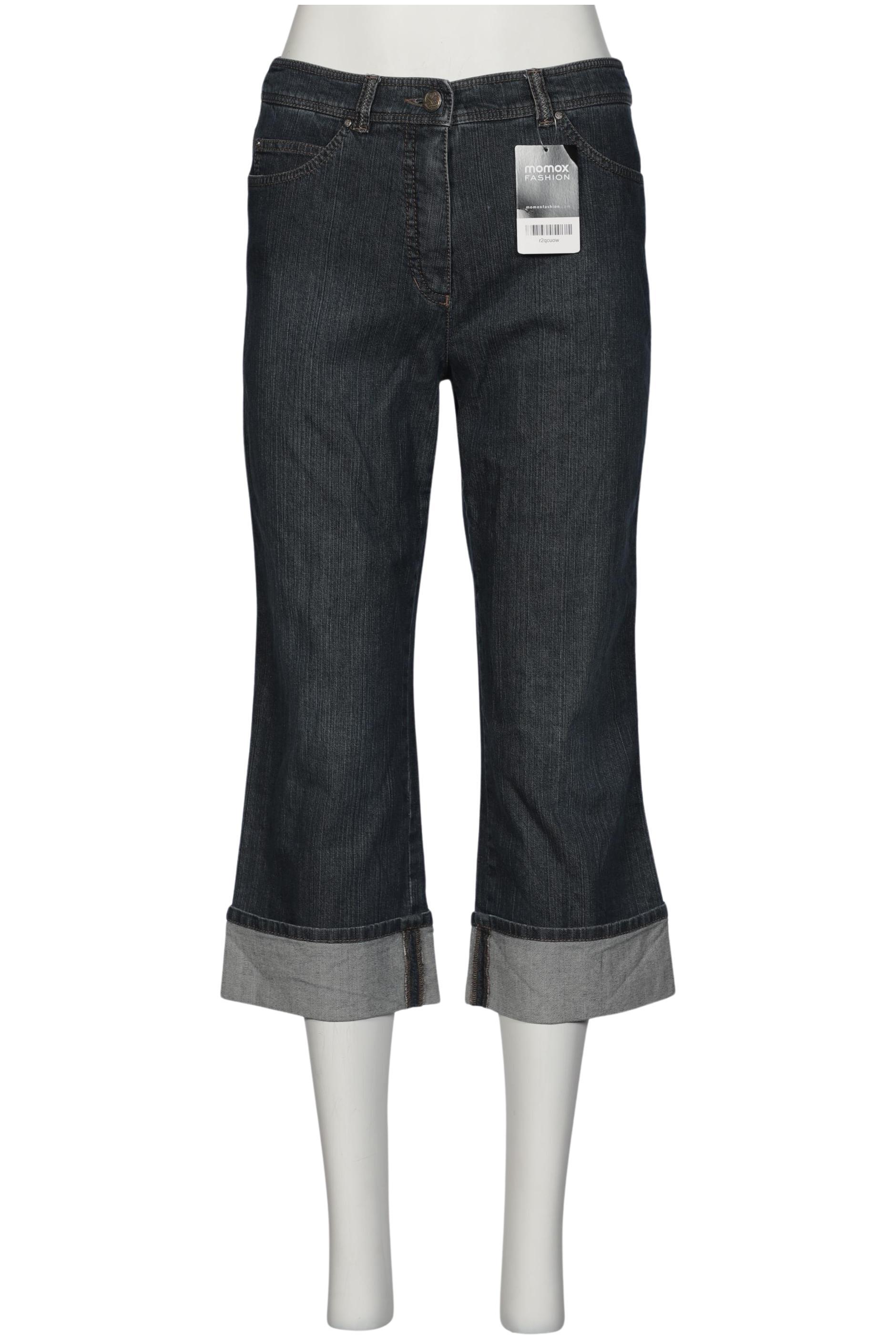 

Gerry Weber Damen Jeans, marineblau, Gr. 38