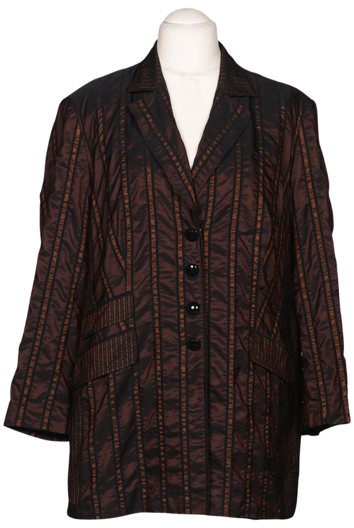 

Gerry Weber Damen Blazer, mehrfarbig, Gr. 48