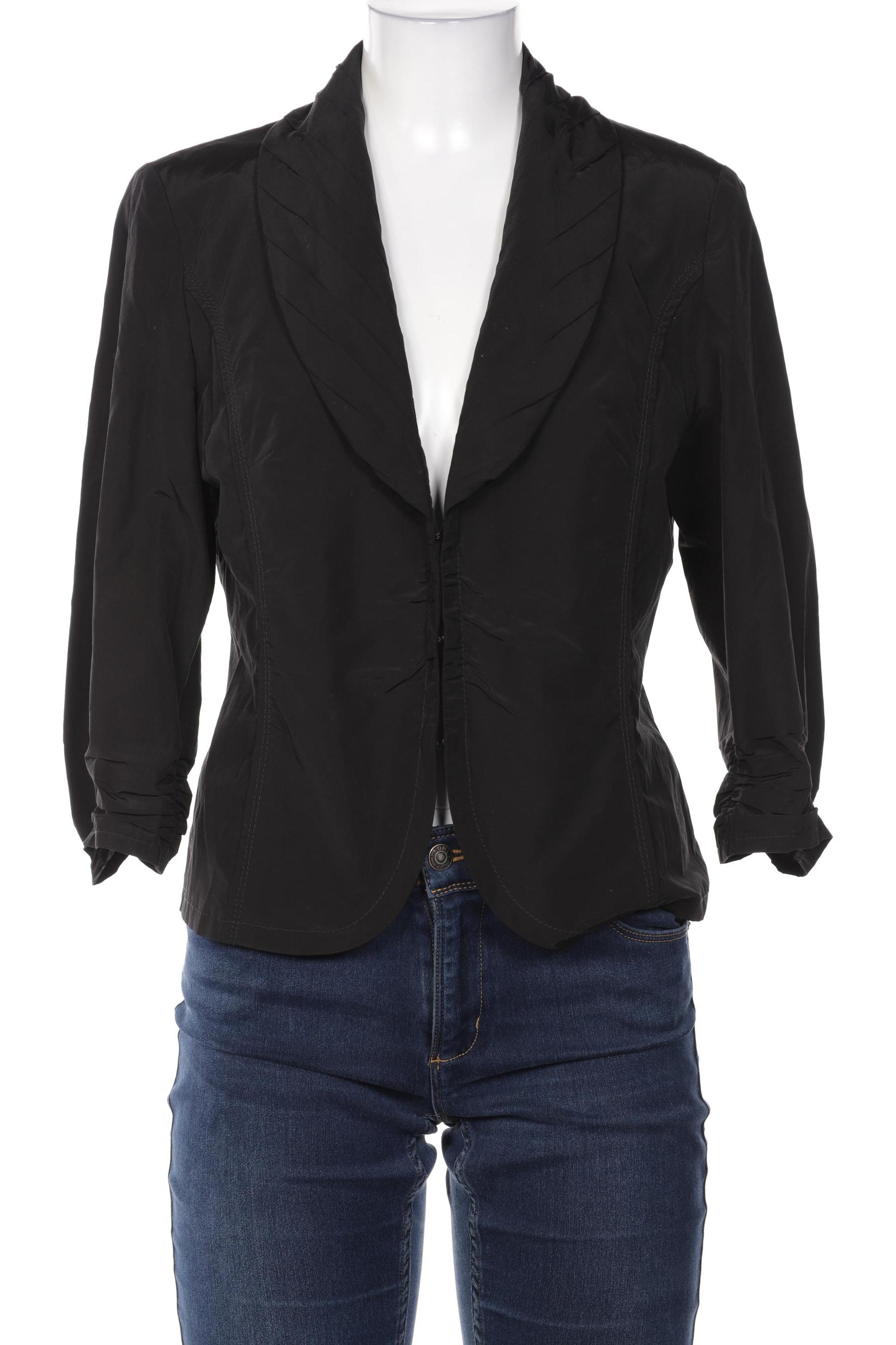 

Gerry Weber Damen Blazer, schwarz