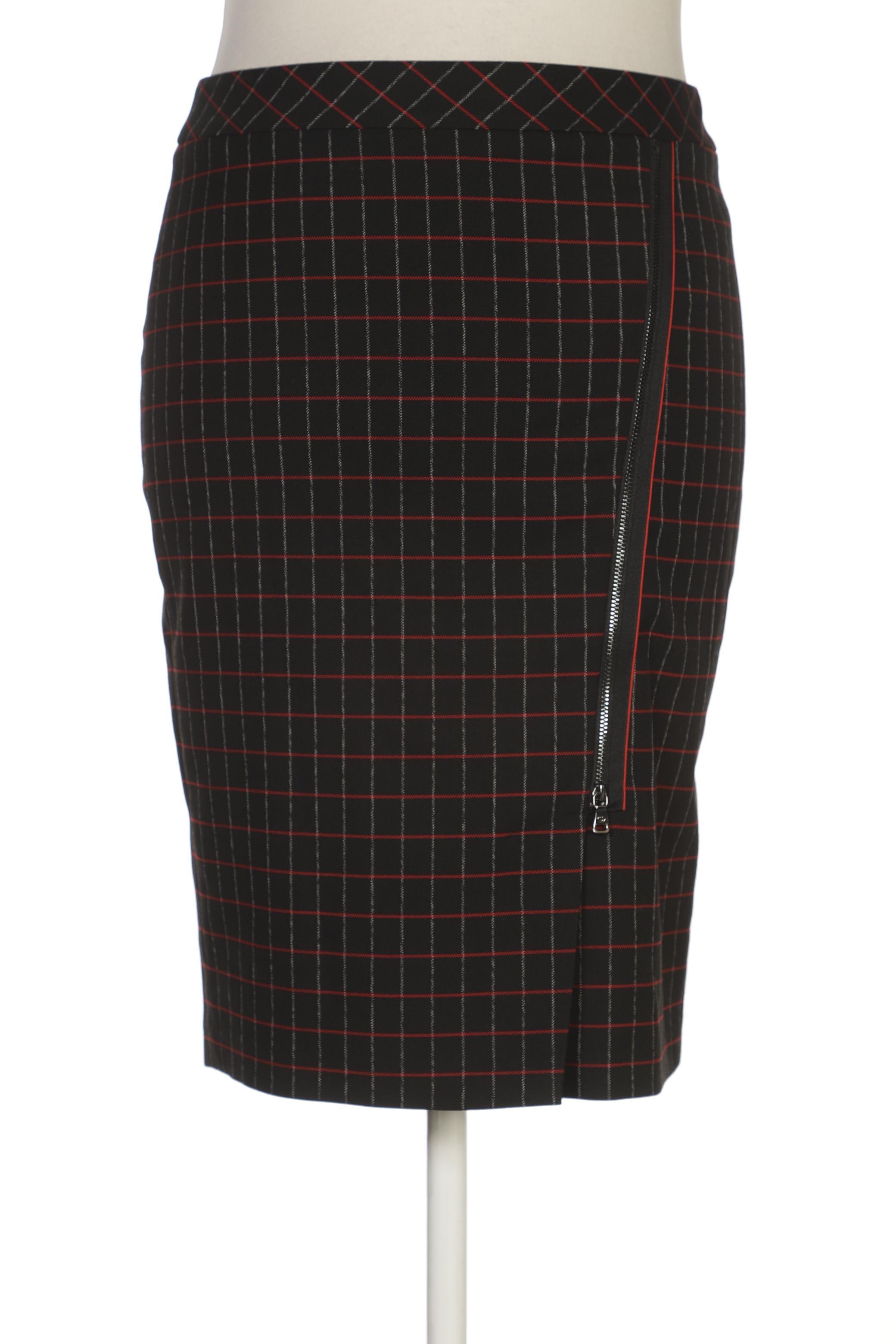 

Gerry Weber Damen Rock, schwarz, Gr. 32