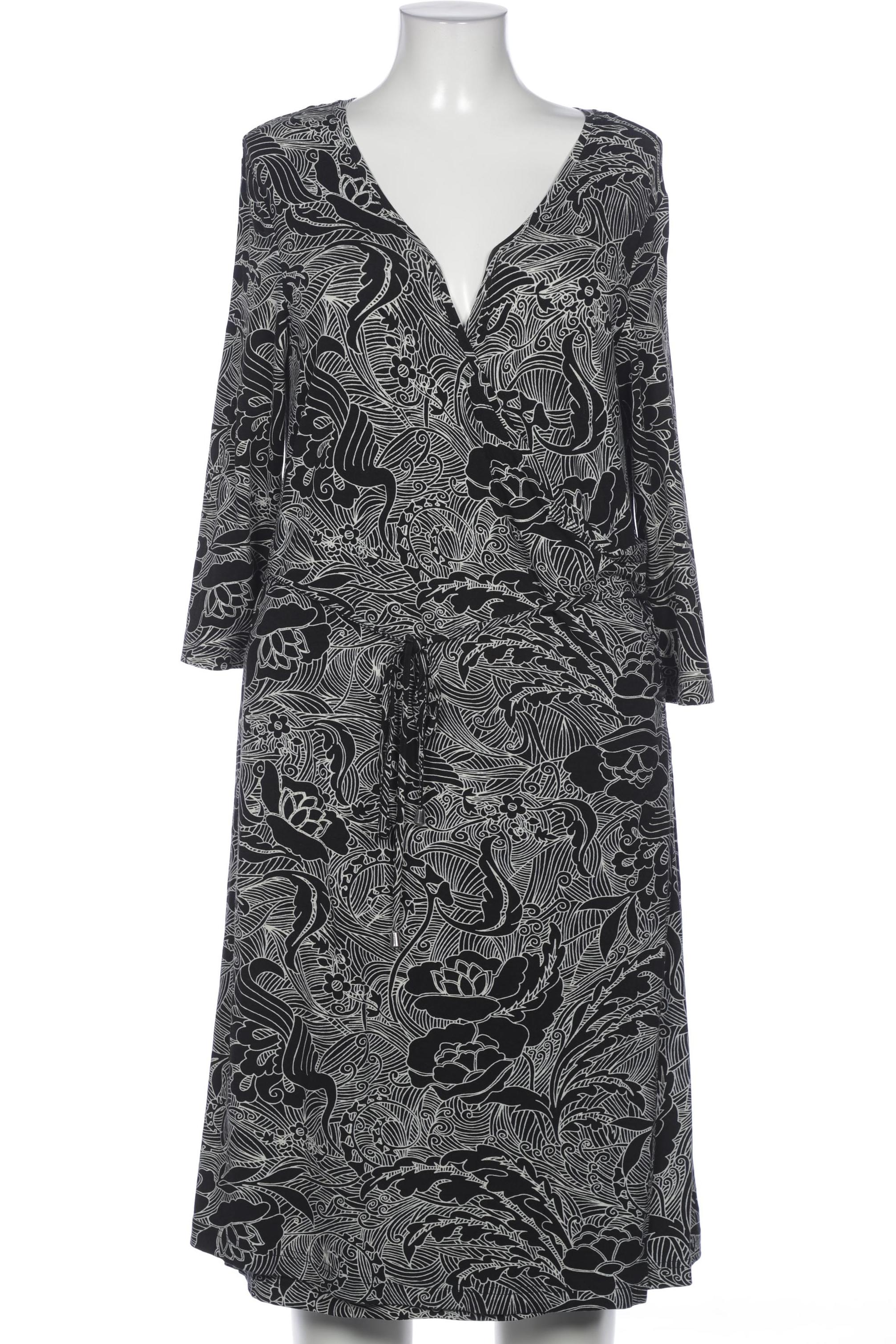 

Gerry Weber Damen Kleid, schwarz, Gr. 44