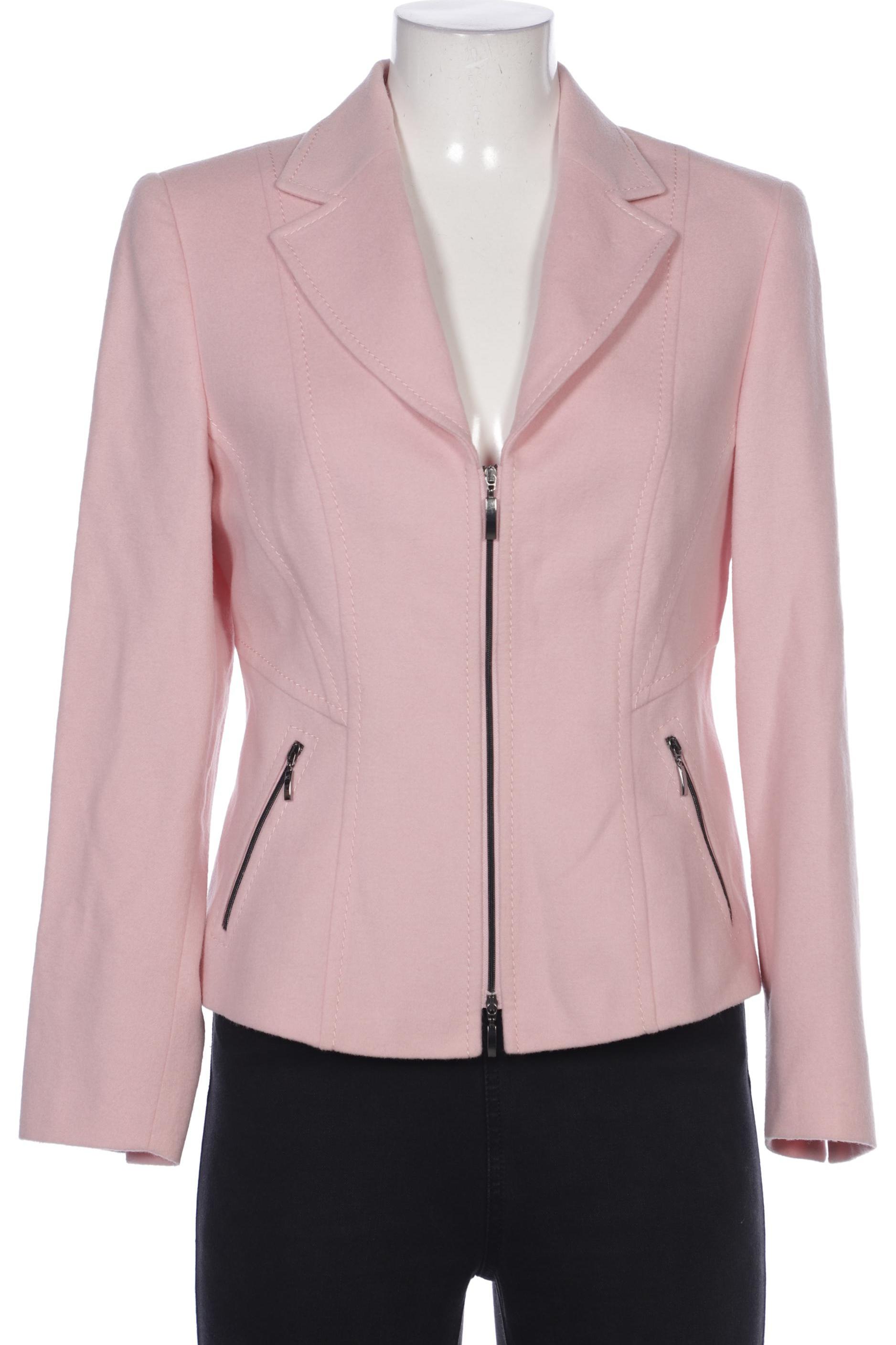 

Gerry Weber Damen Blazer, pink, Gr. 38