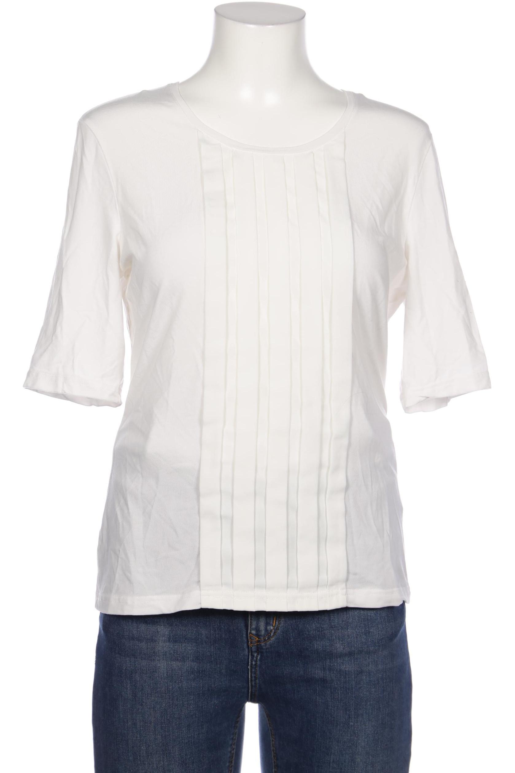 

Gerry Weber Damen T-Shirt, weiß