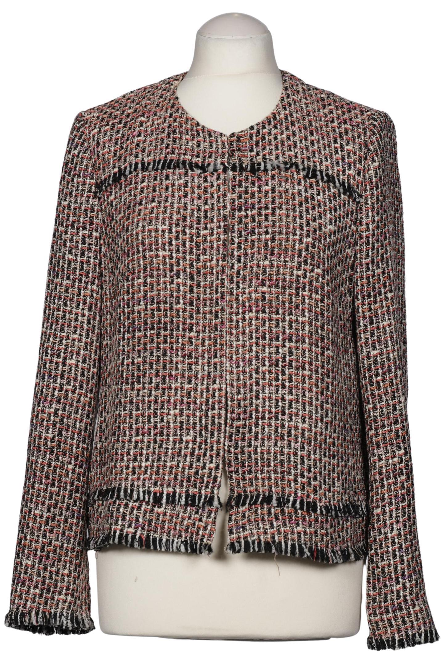 

Gerry Weber Damen Blazer, mehrfarbig, Gr. 40