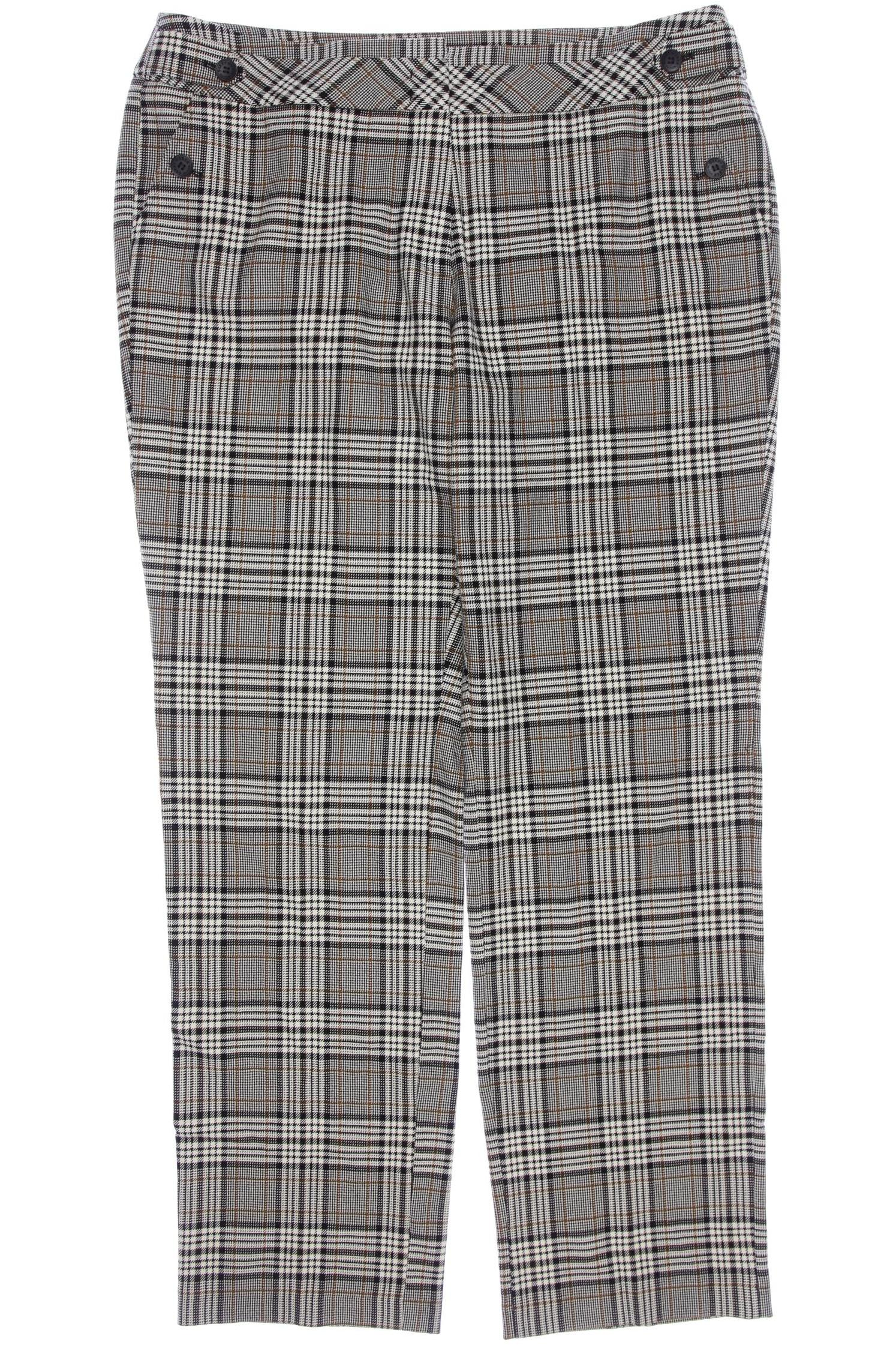 

Gerry Weber Damen Stoffhose, cremeweiß, Gr. 36