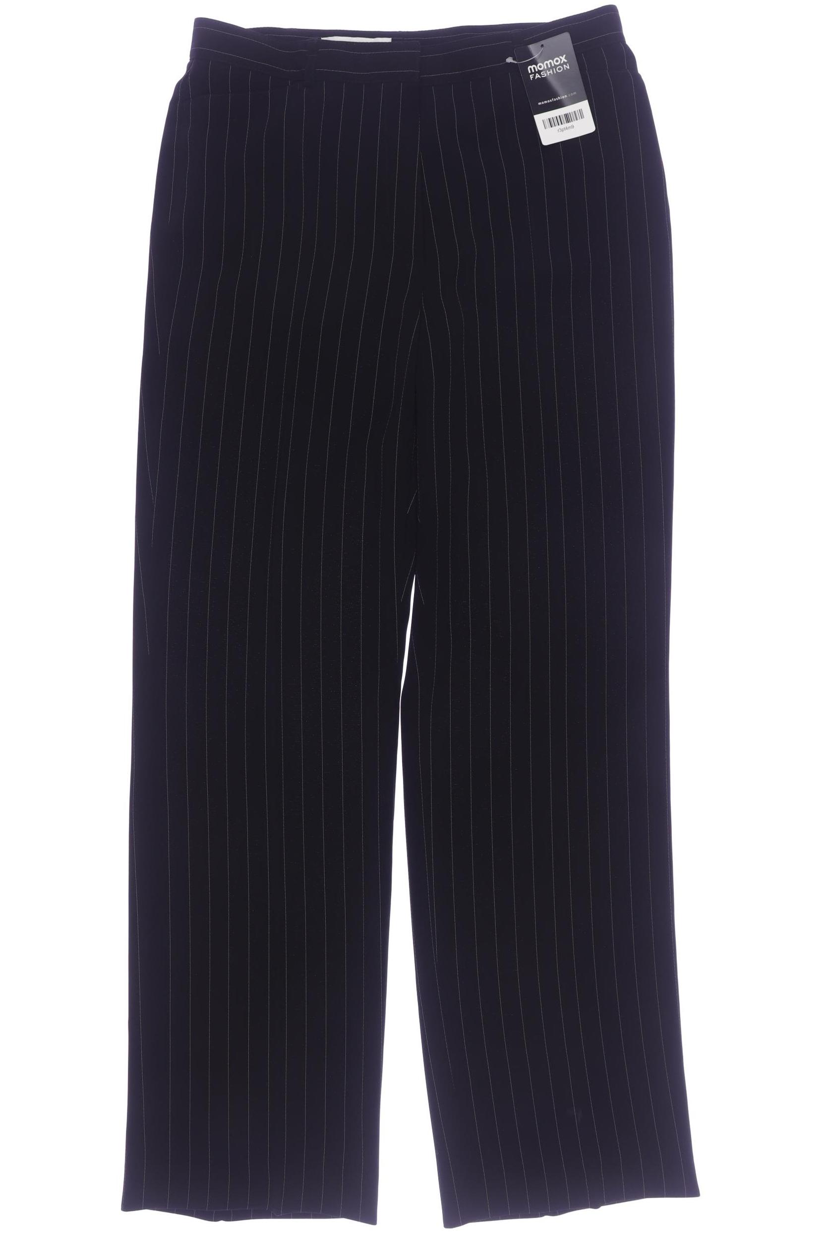 

Gerry Weber Damen Stoffhose, schwarz, Gr. 40