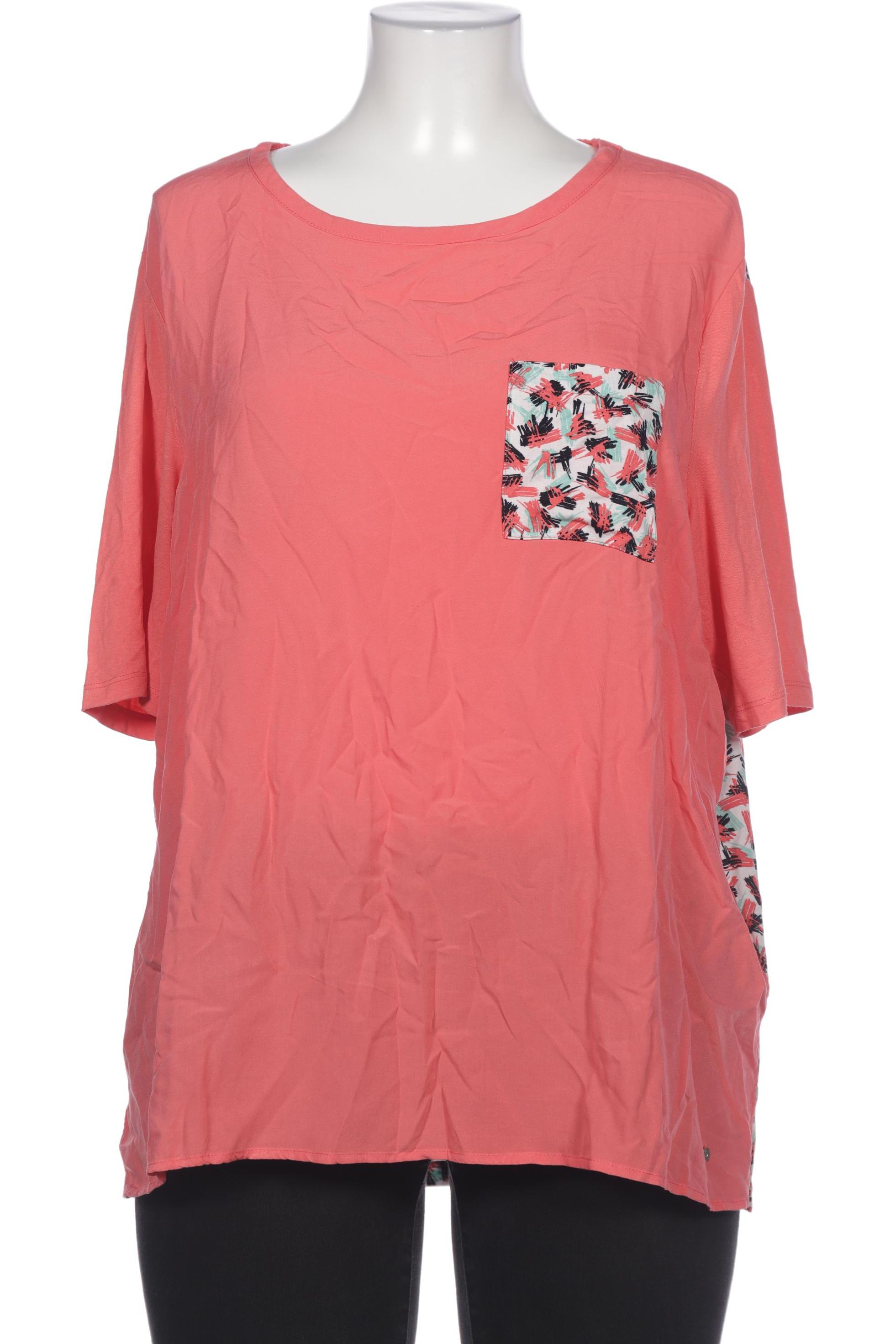 

Gerry Weber Damen Bluse, pink