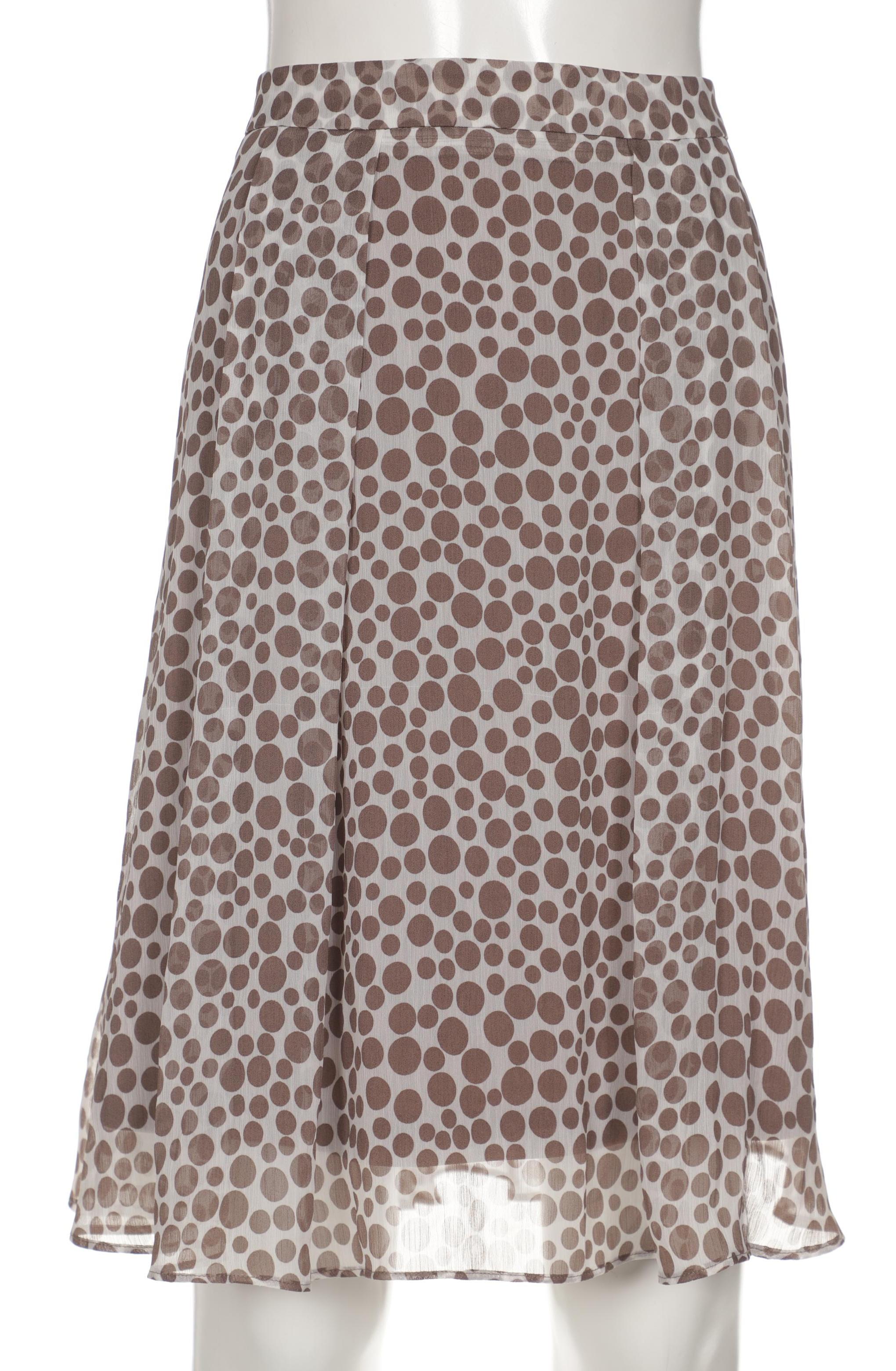 

Gerry Weber Damen Rock, beige