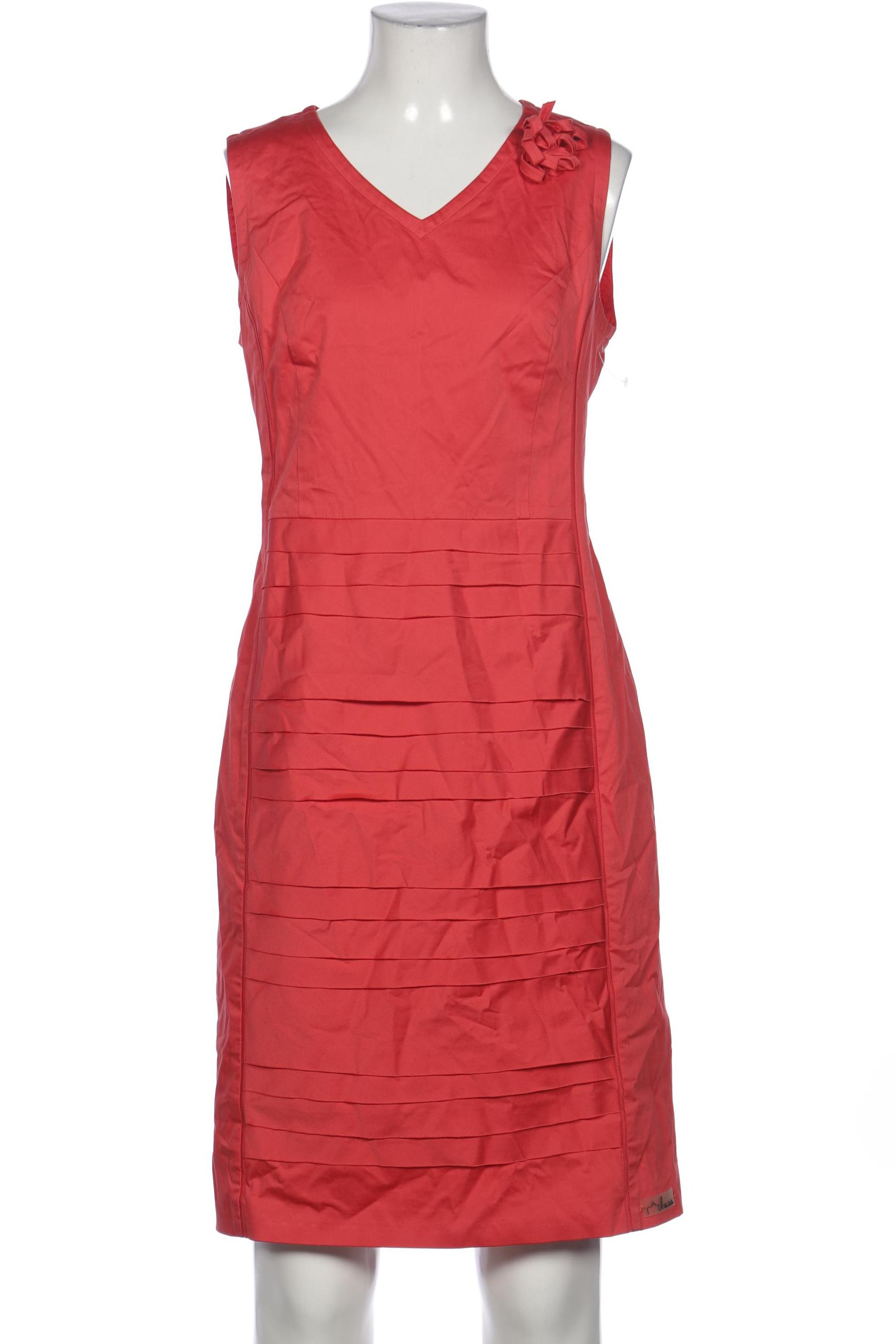 

Gerry Weber Damen Kleid, rot