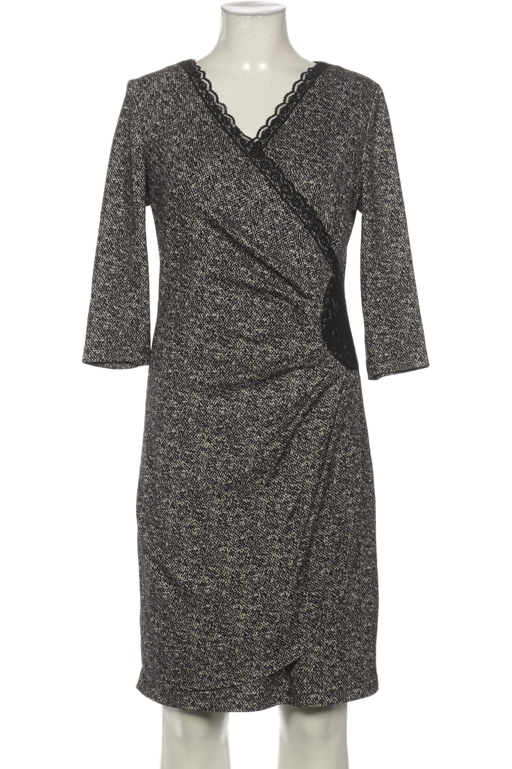 

Gerry Weber Damen Kleid, schwarz, Gr. 40