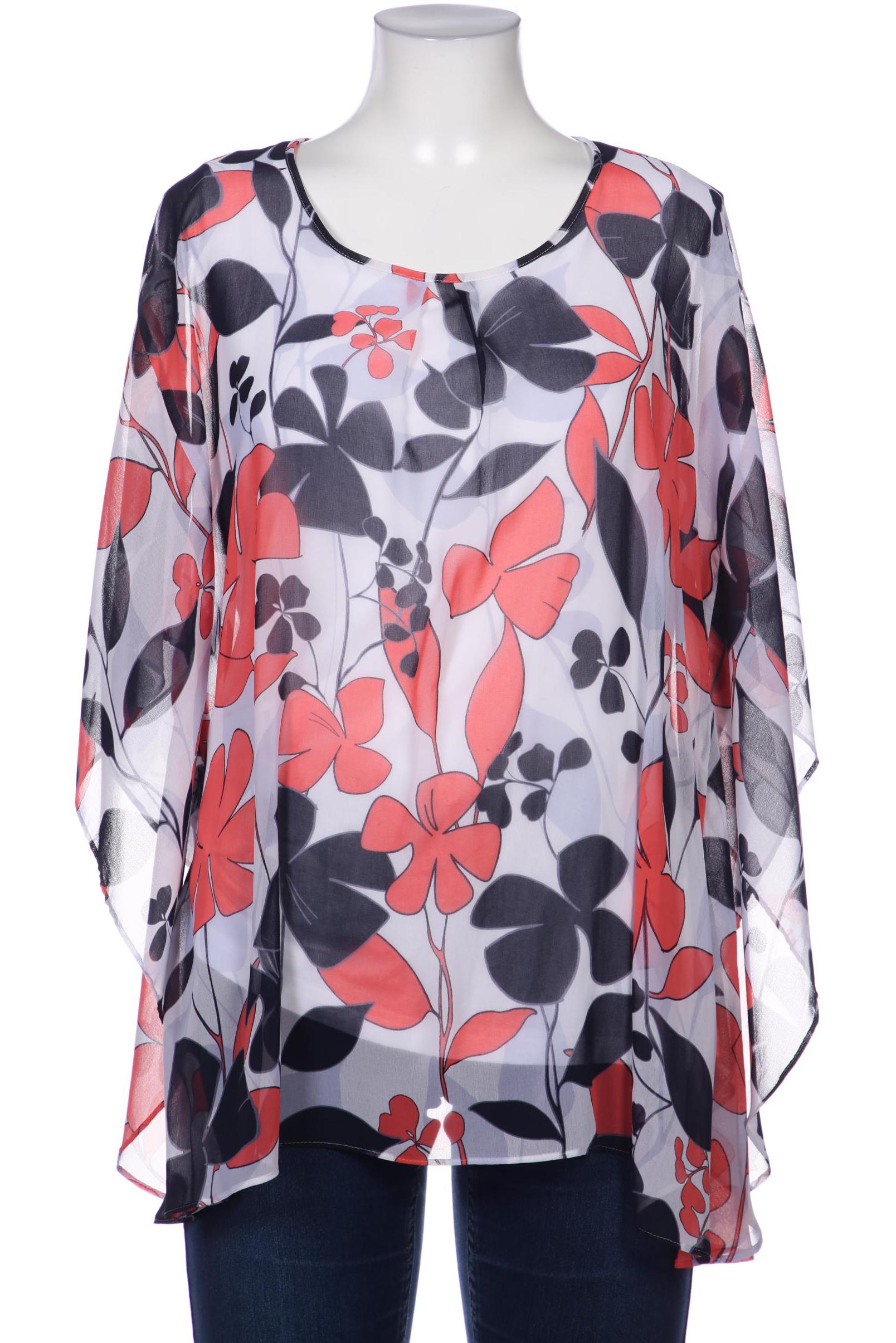 

Gerry Weber Damen Bluse, mehrfarbig