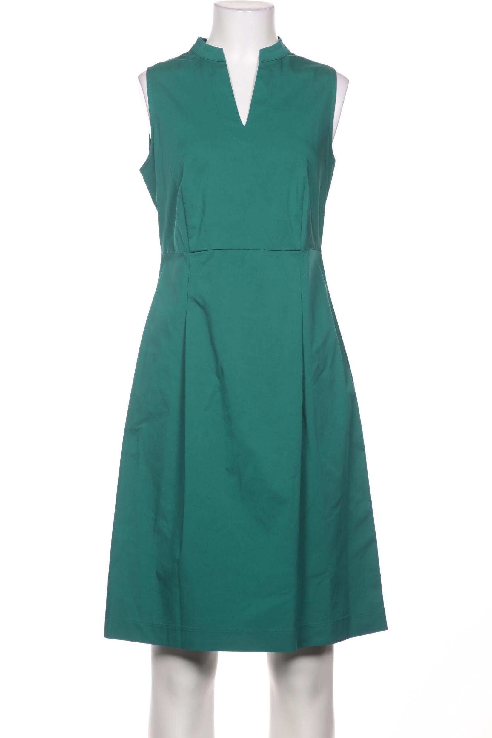 

Gerry Weber Damen Kleid, türkis, Gr. 36