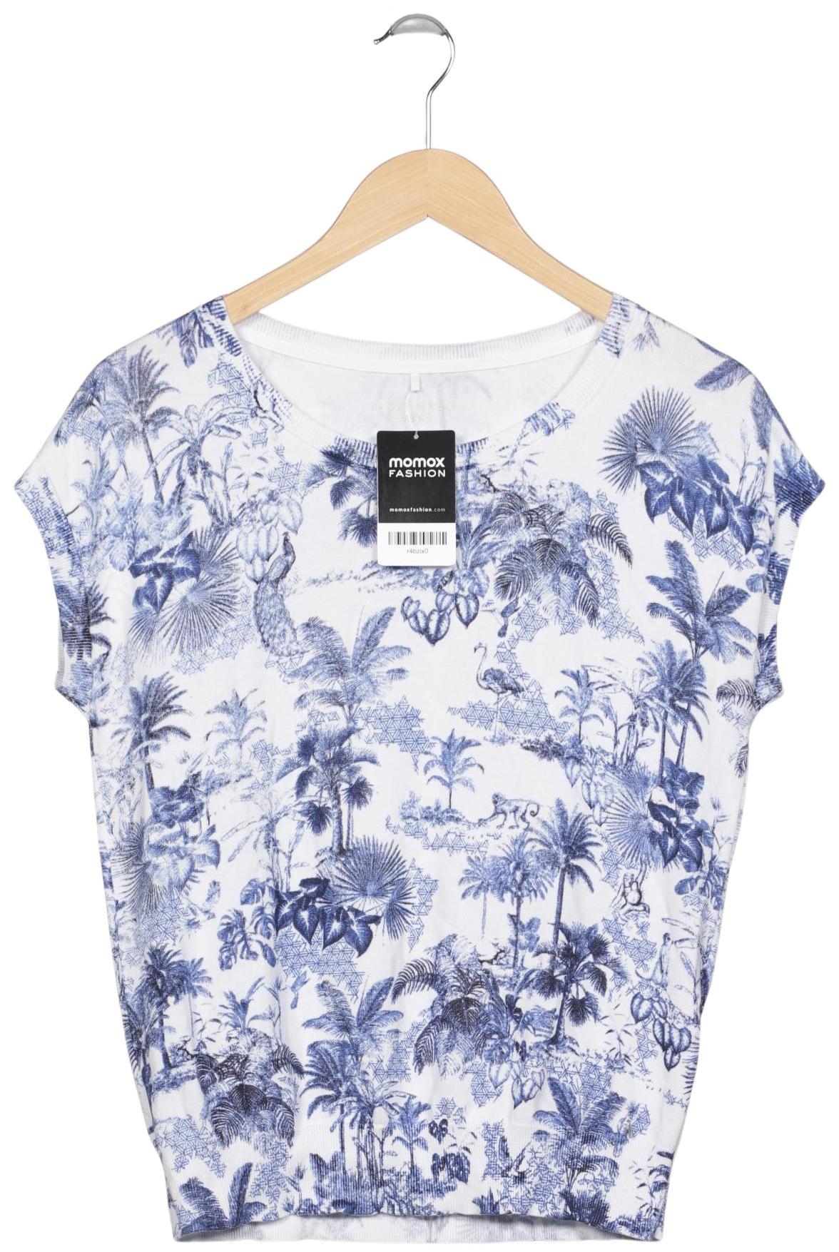 

Gerry Weber Damen Pullover, mehrfarbig, Gr. 34