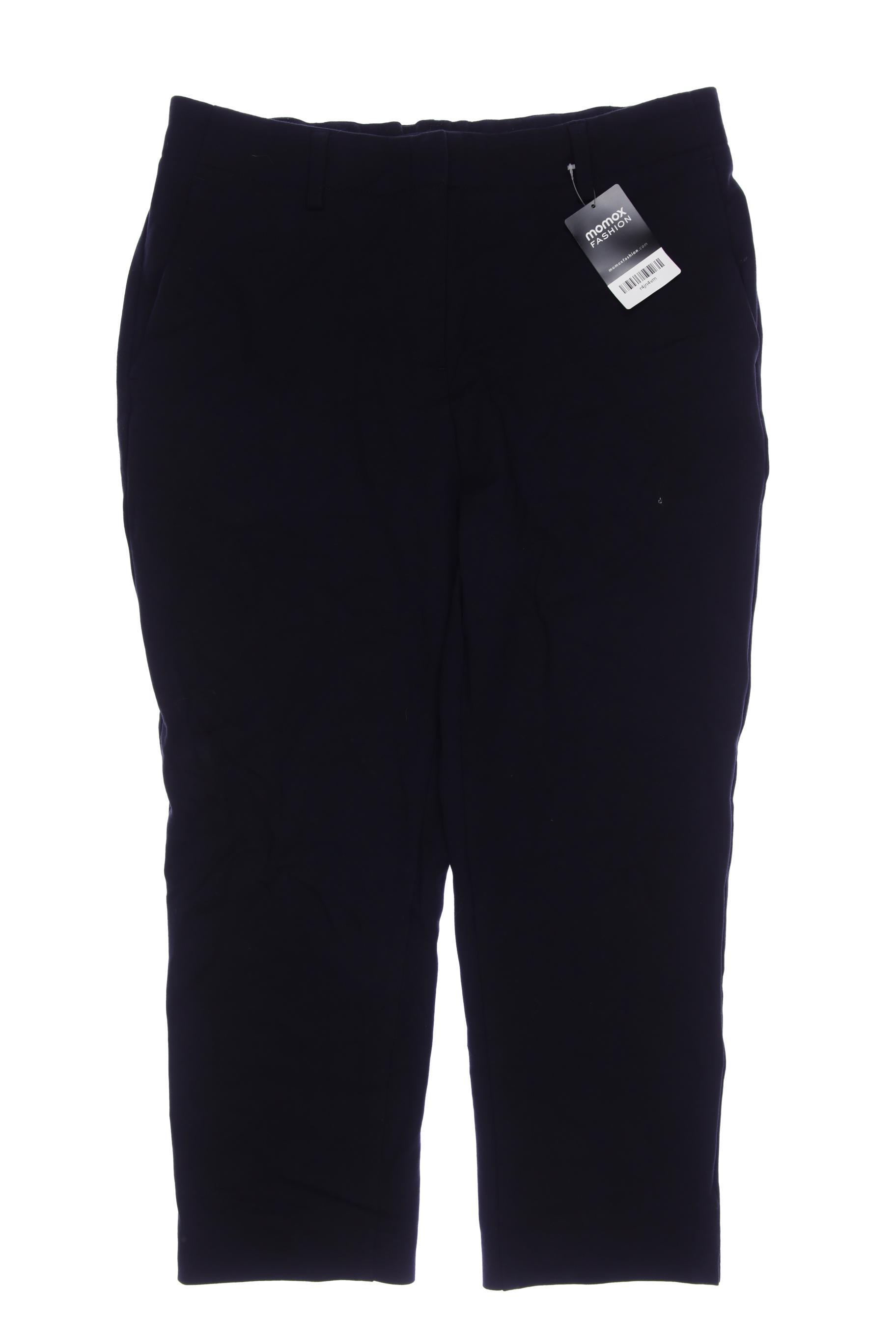 

Gerry Weber Damen Stoffhose, marineblau, Gr. 42
