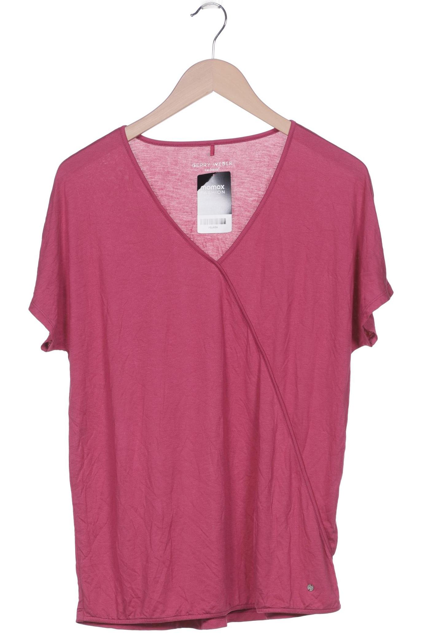 

Gerry Weber Damen T-Shirt, pink