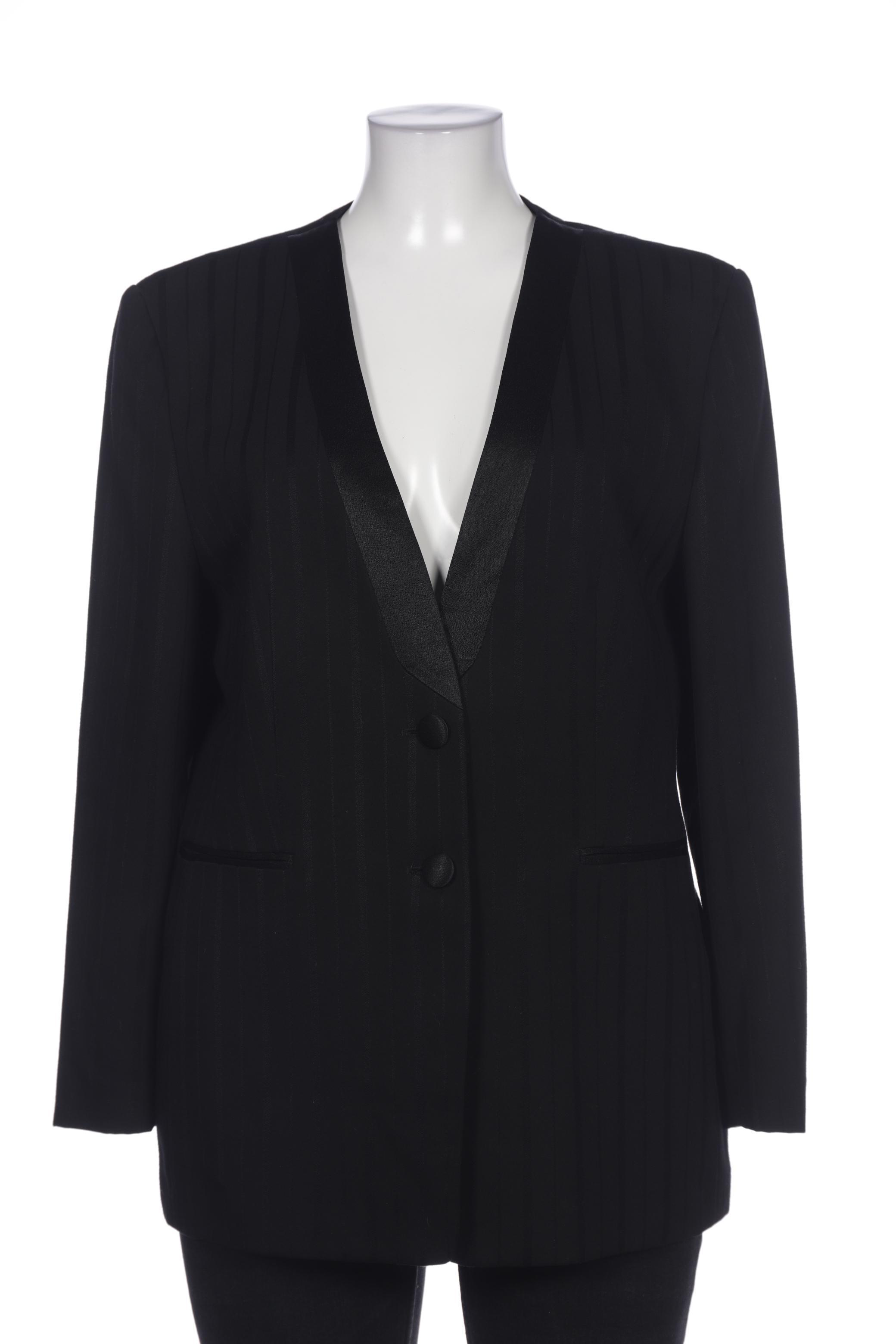 

Gerry Weber Damen Blazer, schwarz