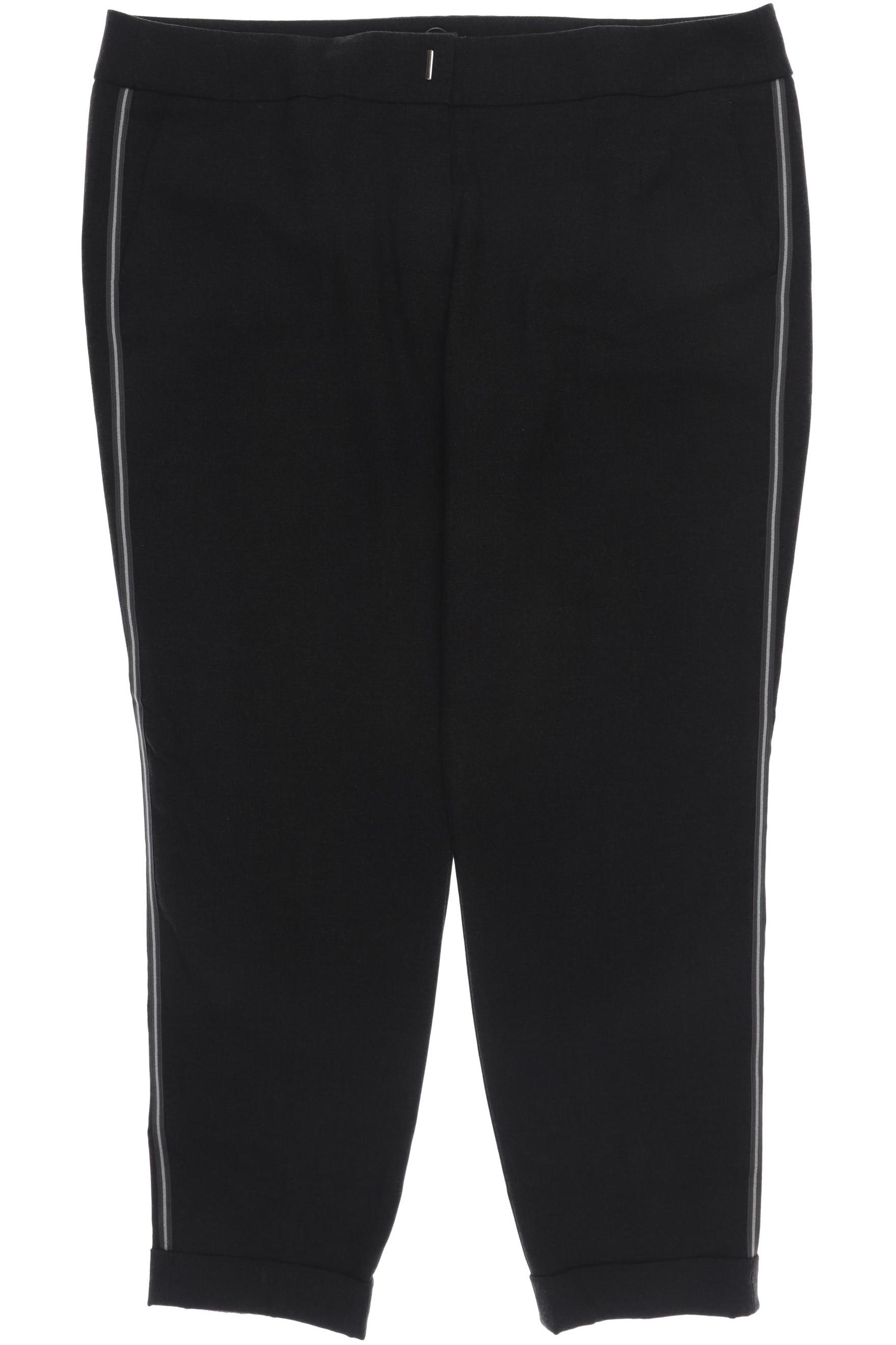 

Gerry Weber Damen Stoffhose, grau, Gr. 46