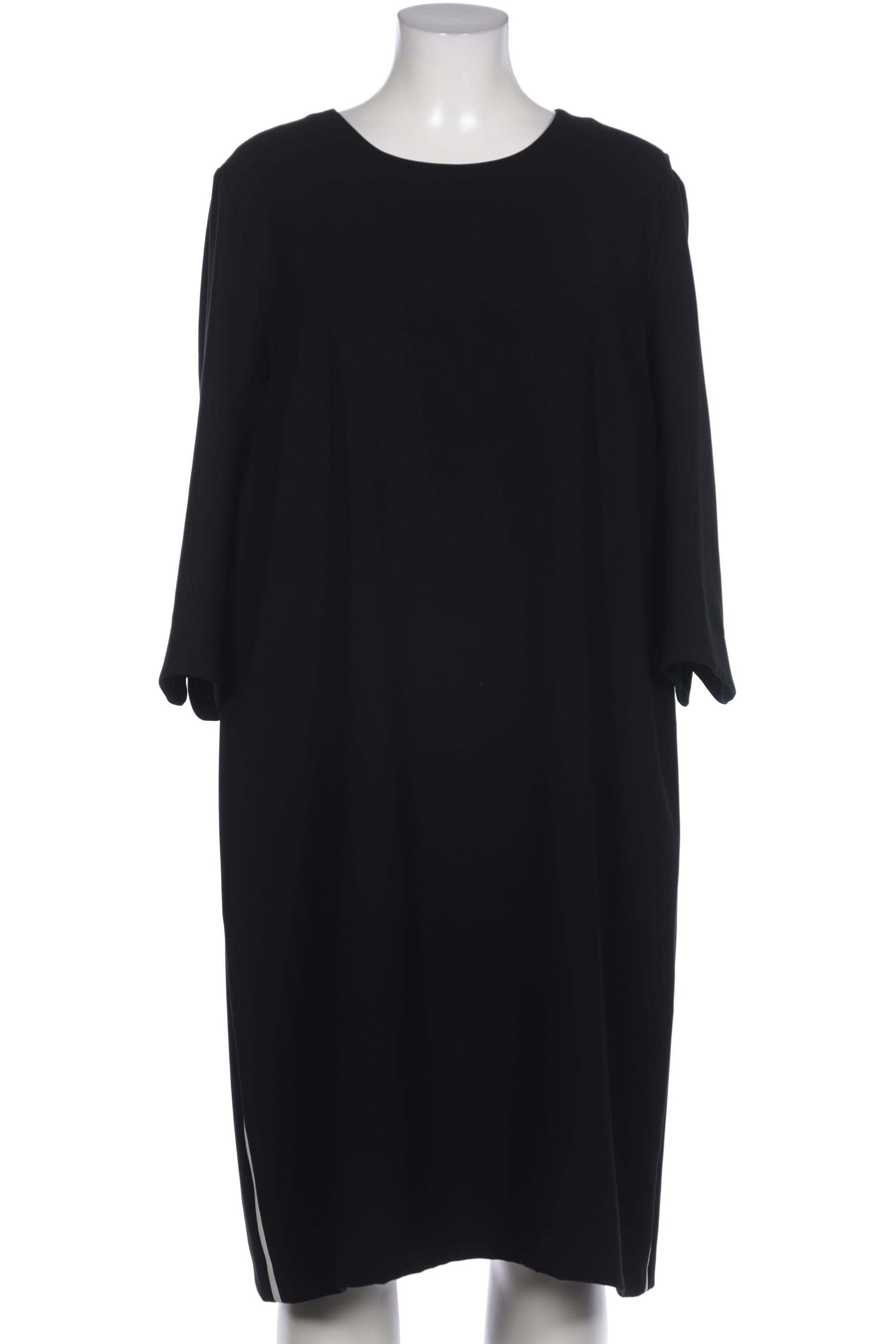 

Gerry Weber Damen Kleid, schwarz, Gr. 46
