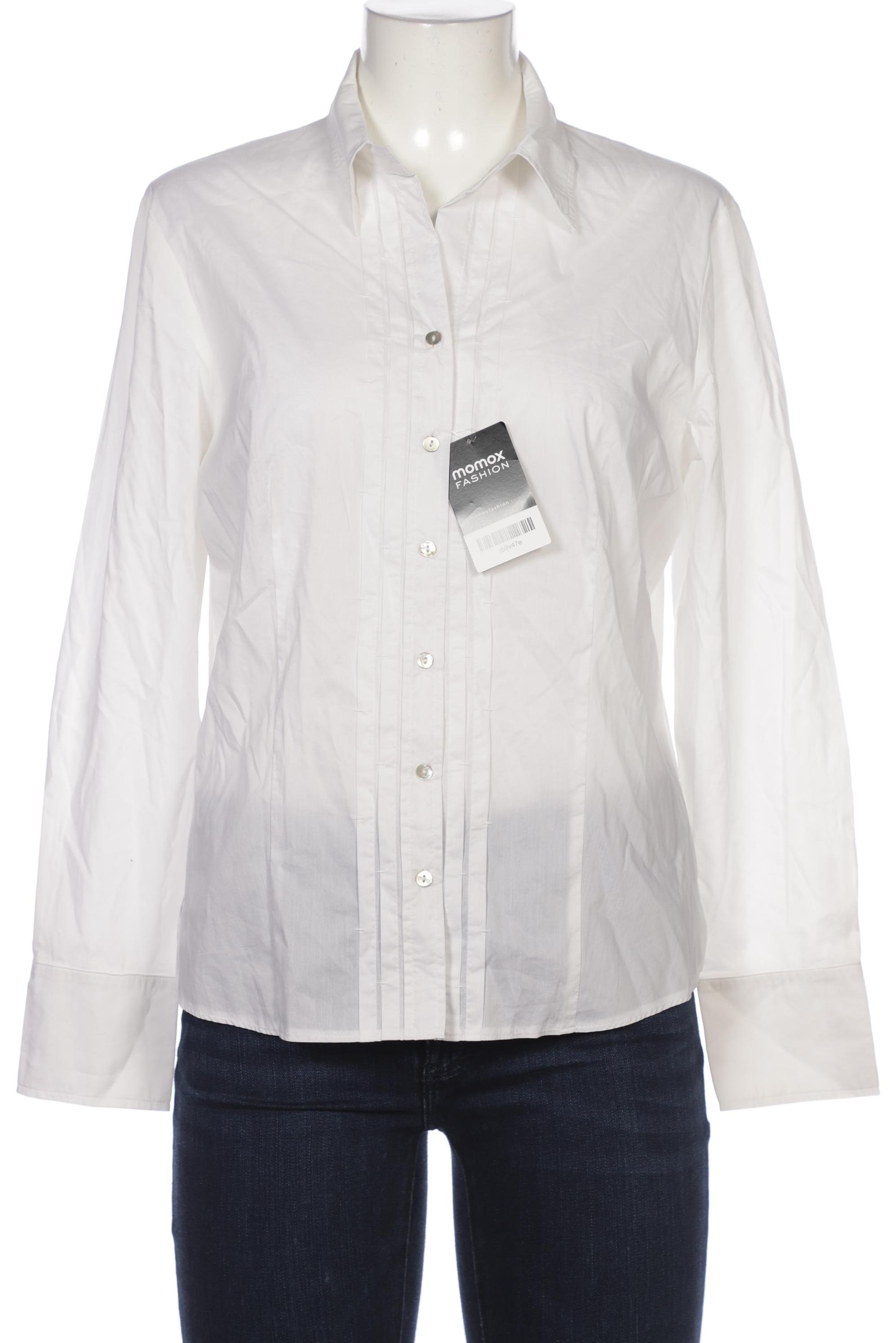 

Gerry Weber Damen Bluse, weiß