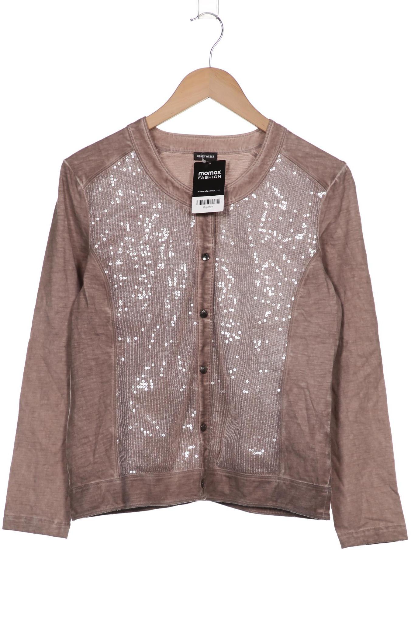 

Gerry Weber Damen Strickjacke, pink