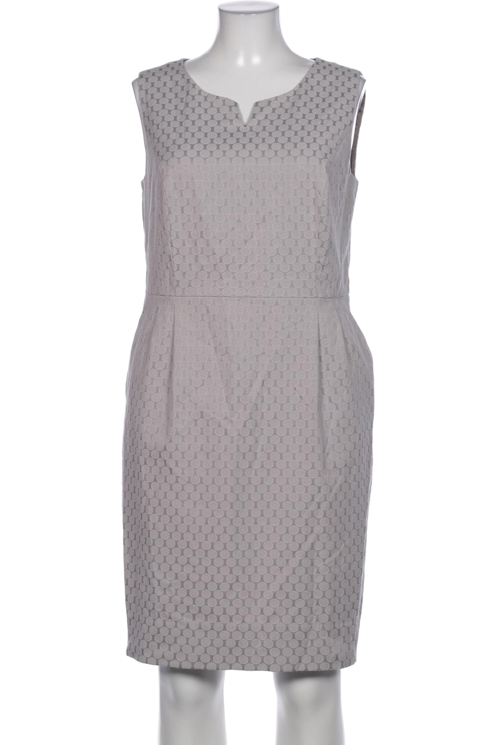 

Gerry Weber Damen Kleid, grau, Gr. 44