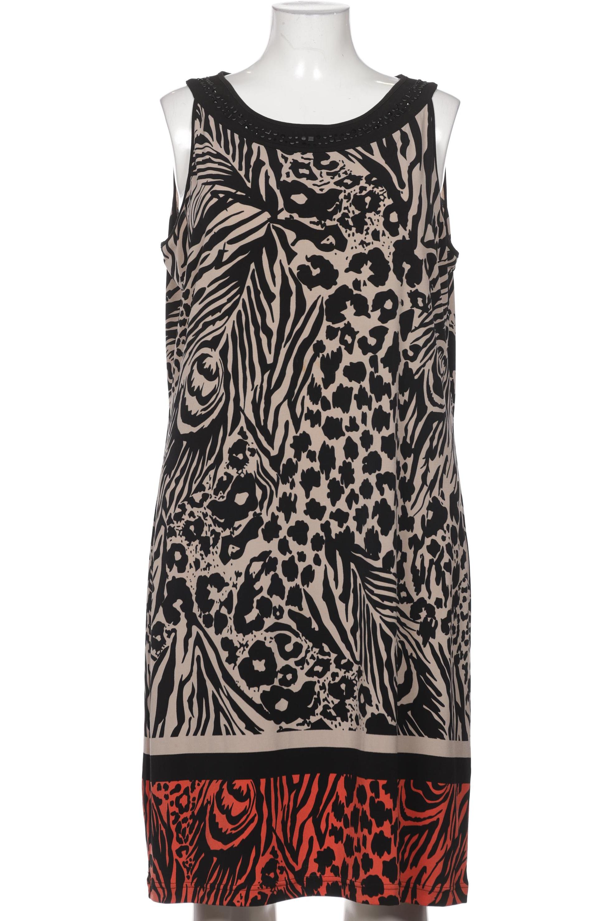 

Gerry Weber Damen Kleid, beige, Gr. 46