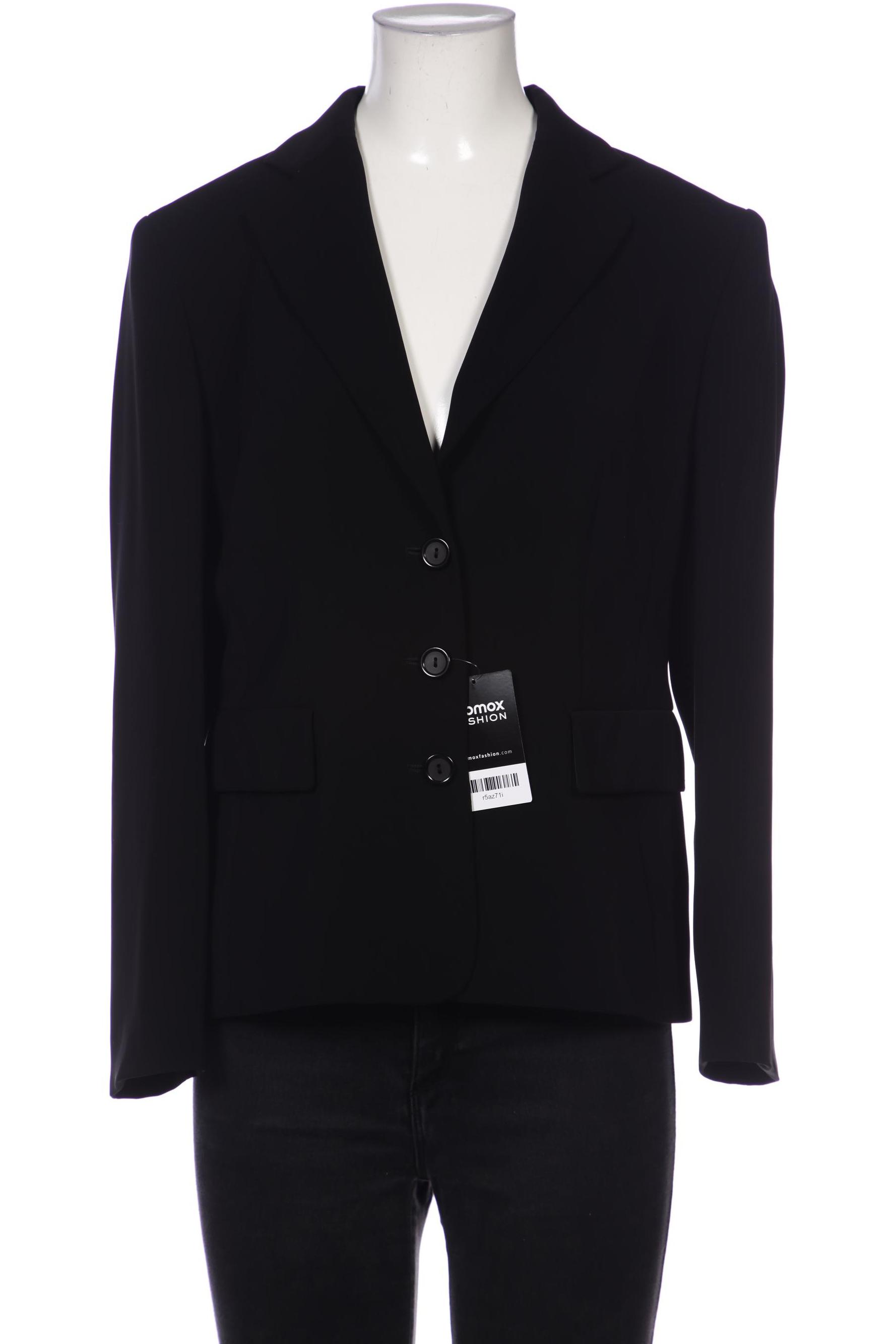 

Gerry Weber Damen Blazer, schwarz