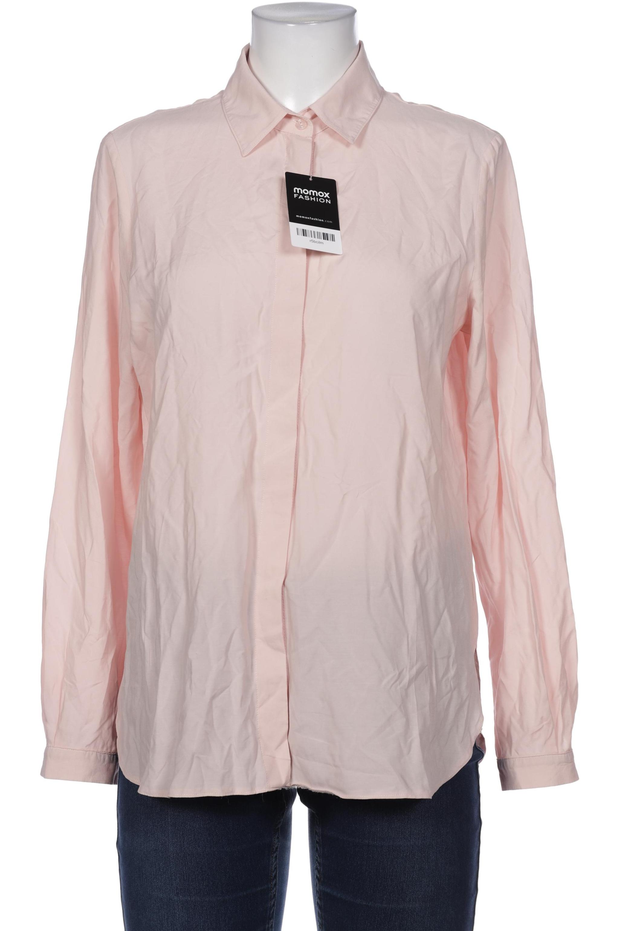 

Gerry Weber Damen Bluse, pink, Gr. 42