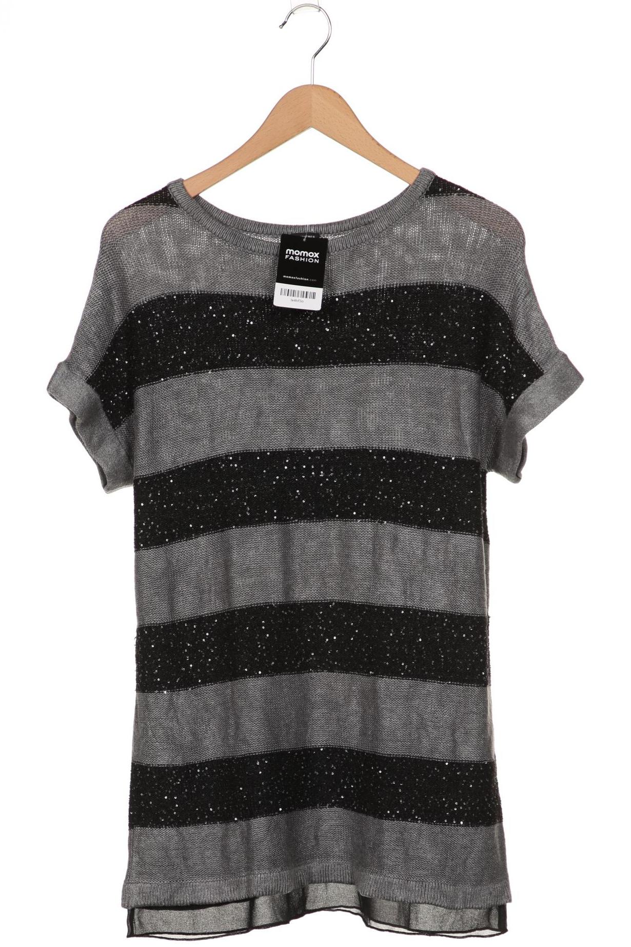 

Gerry Weber Damen Pullover, grau