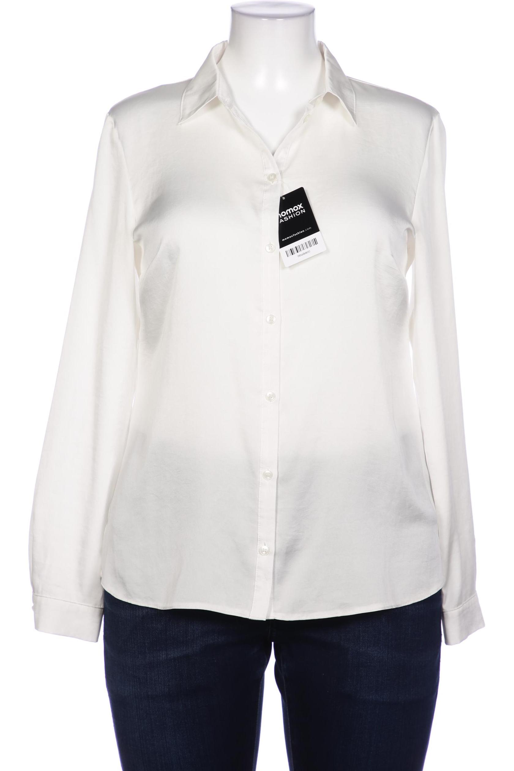 

Gerry Weber Damen Bluse, cremeweiß