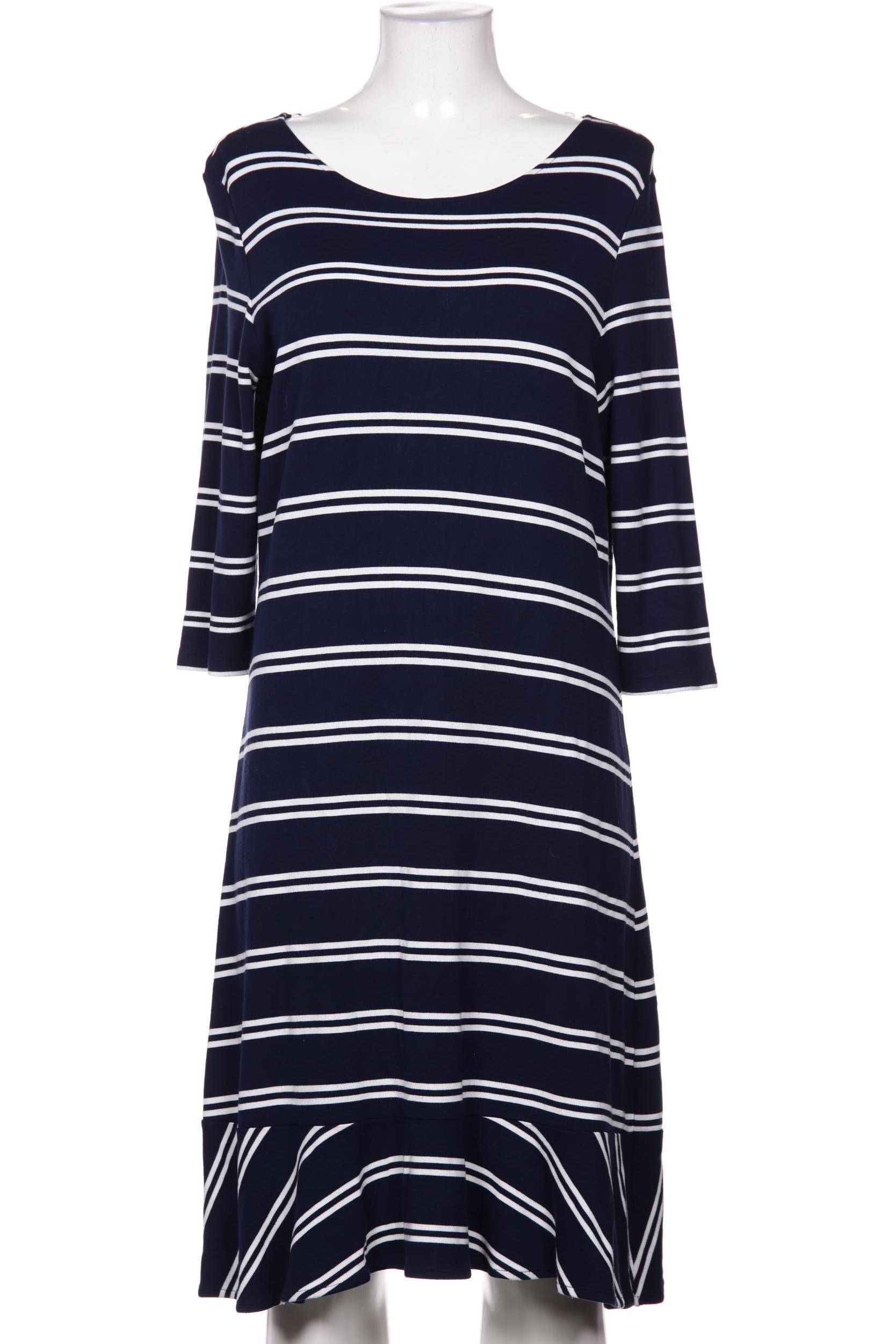

Gerry Weber Damen Kleid, marineblau, Gr. 42