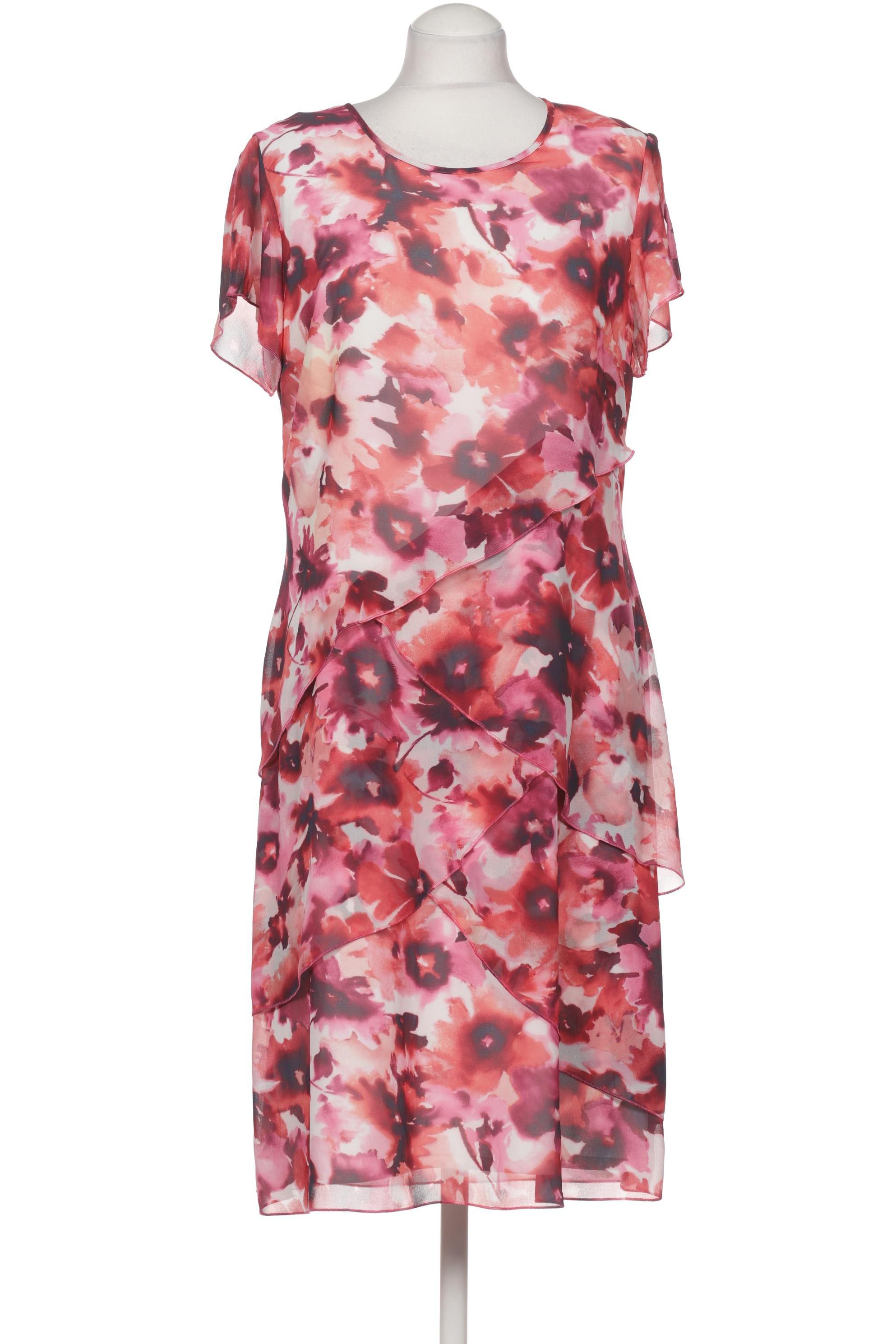 

Gerry Weber Damen Kleid, mehrfarbig, Gr. 38