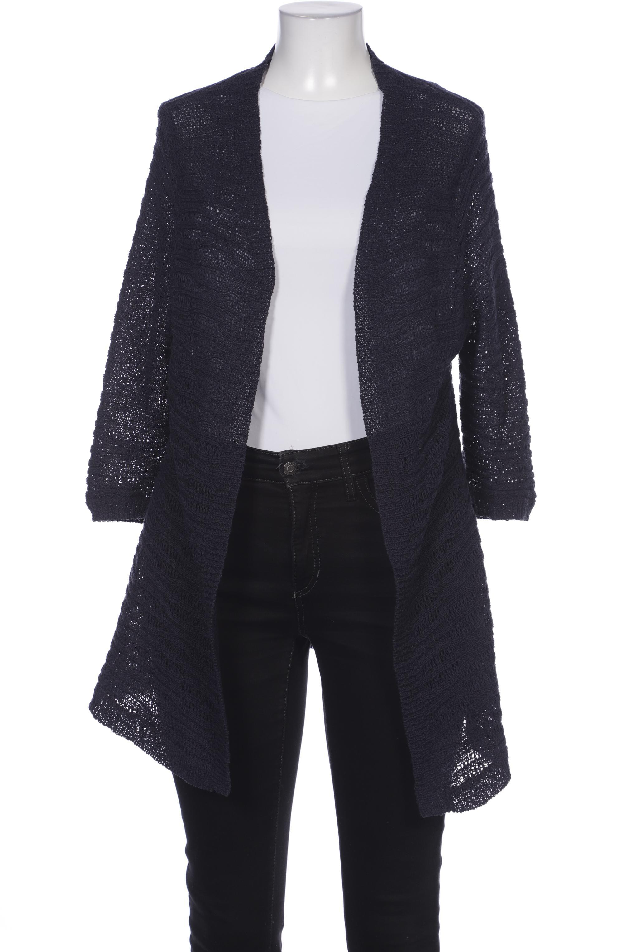 

Gerry Weber Damen Strickjacke, marineblau, Gr. 46