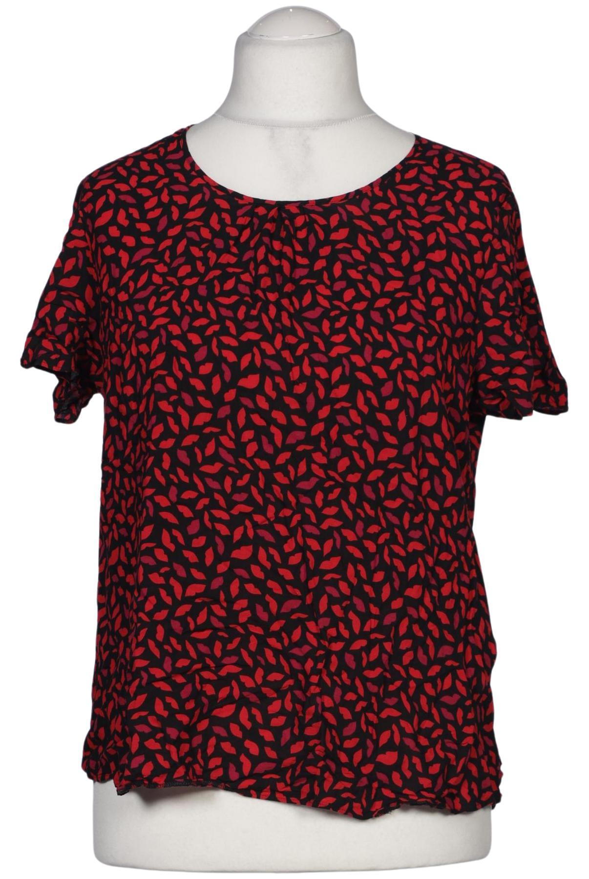 

Gerry Weber Damen Bluse, mehrfarbig, Gr. 42