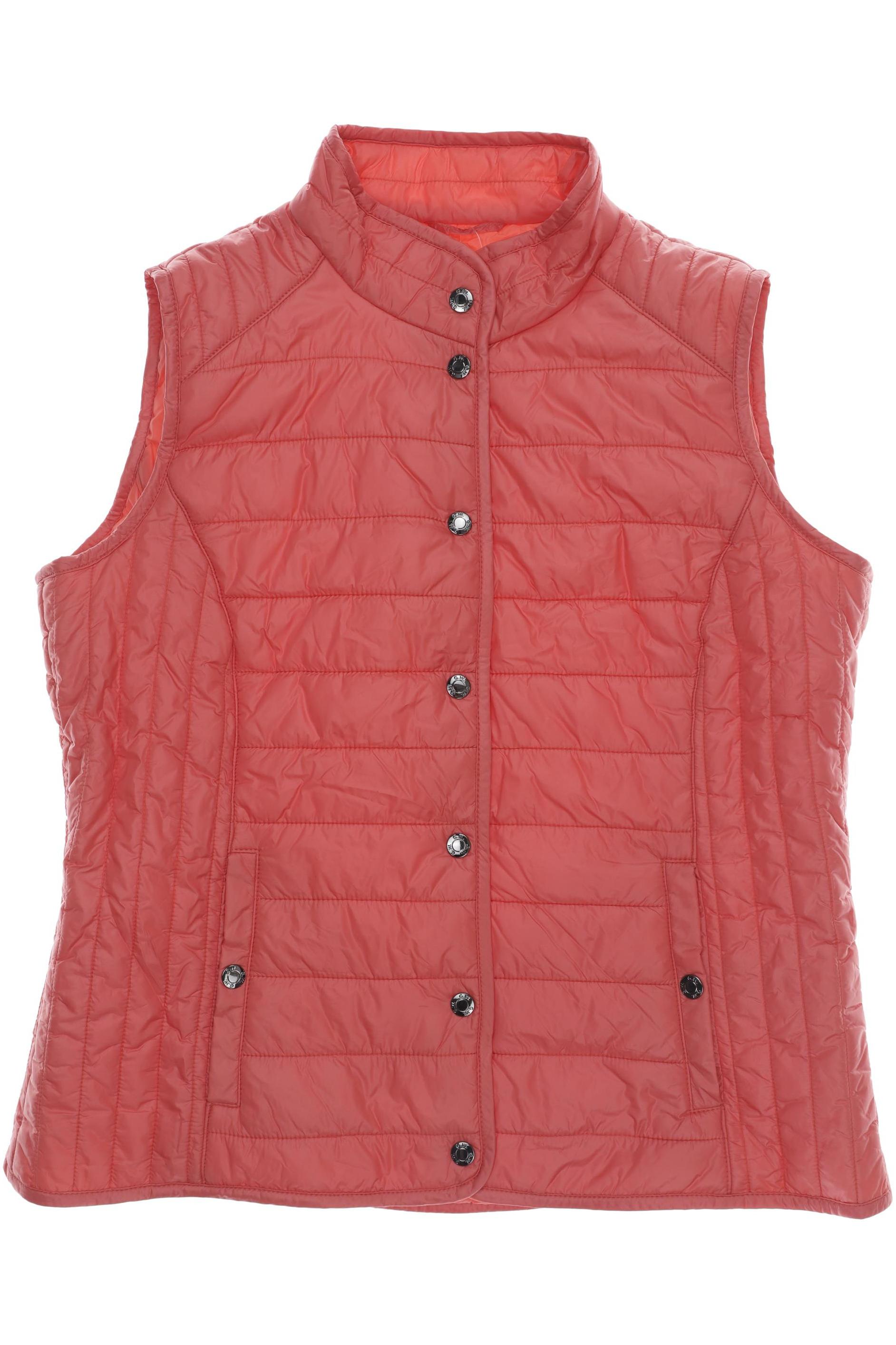 

Gerry Weber Damen Weste, pink