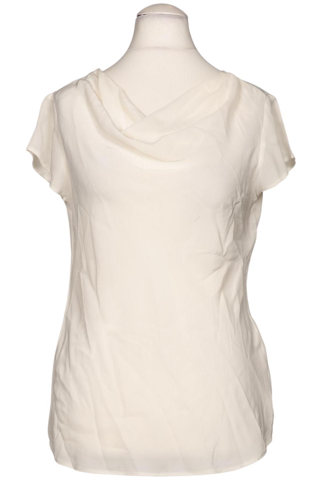 

Gerry Weber Damen Bluse, cremeweiß, Gr. 34