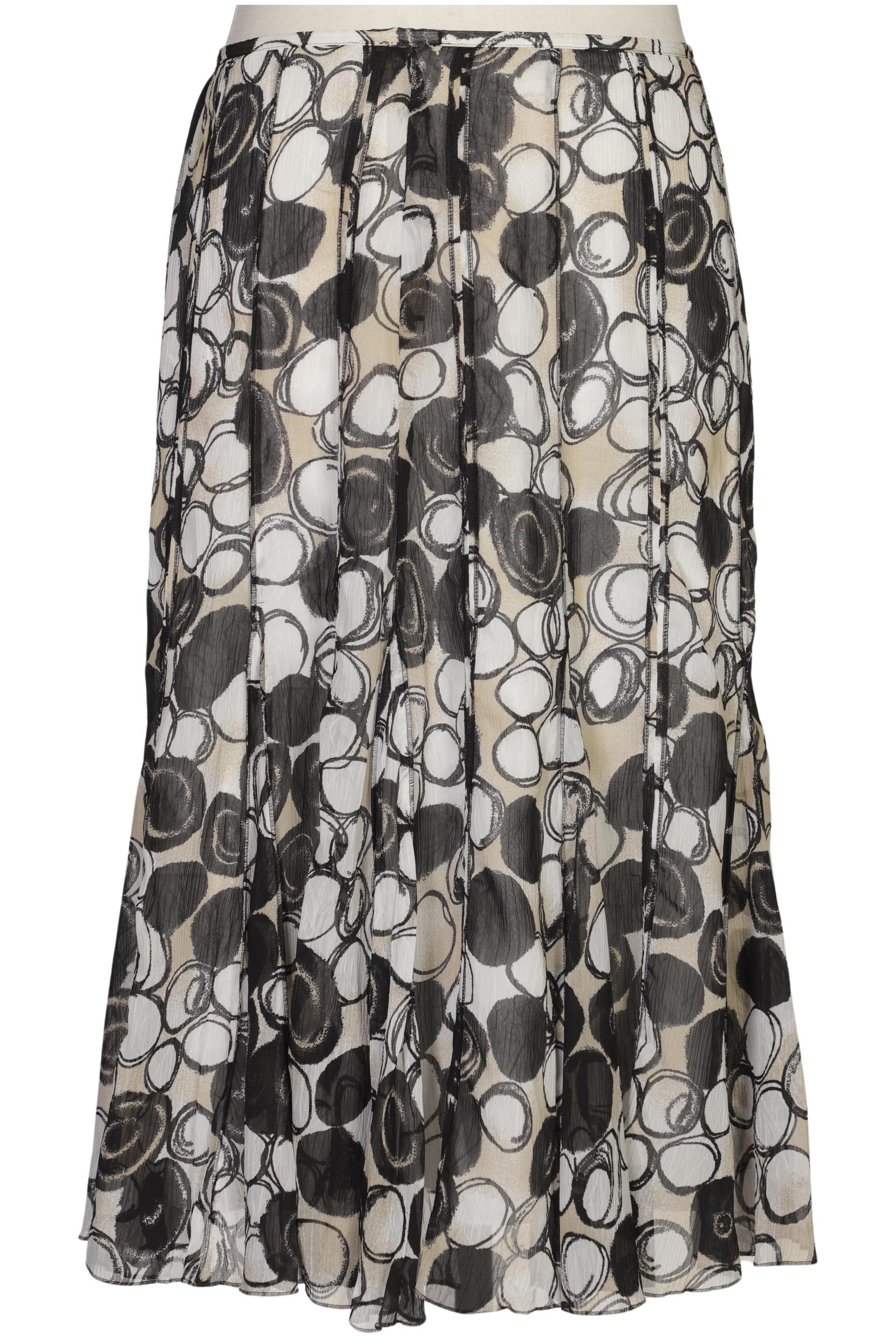 

Gerry Weber Damen Rock, schwarz, Gr. 42