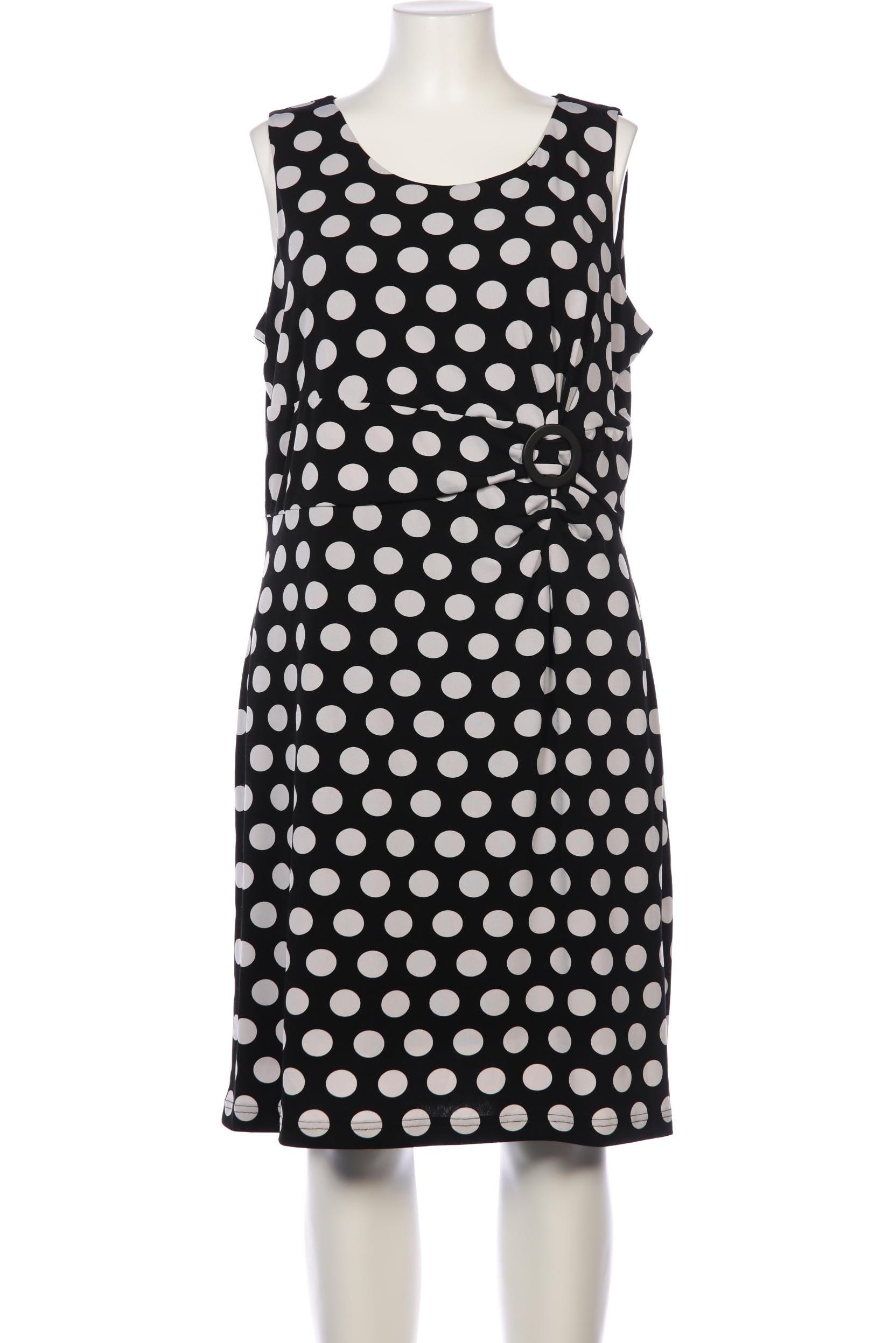 

Gerry Weber Damen Kleid, schwarz, Gr. 44