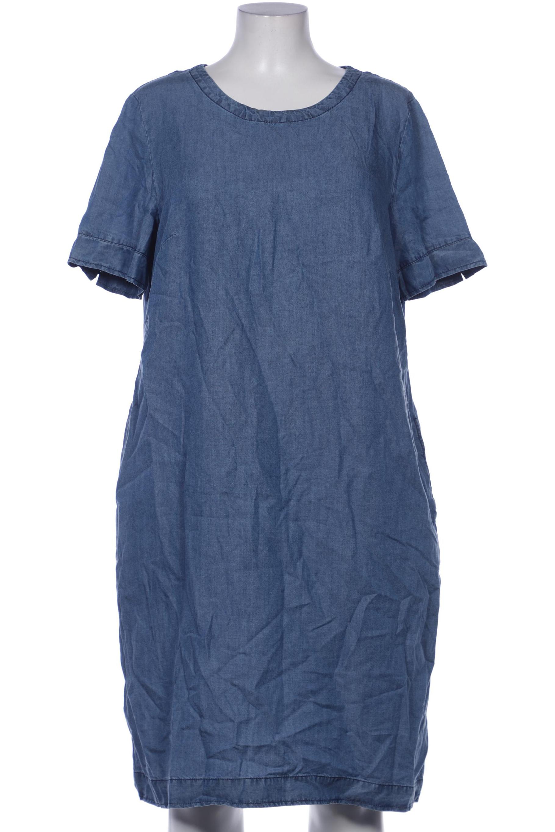 

Gerry Weber Damen Kleid, blau, Gr. 44
