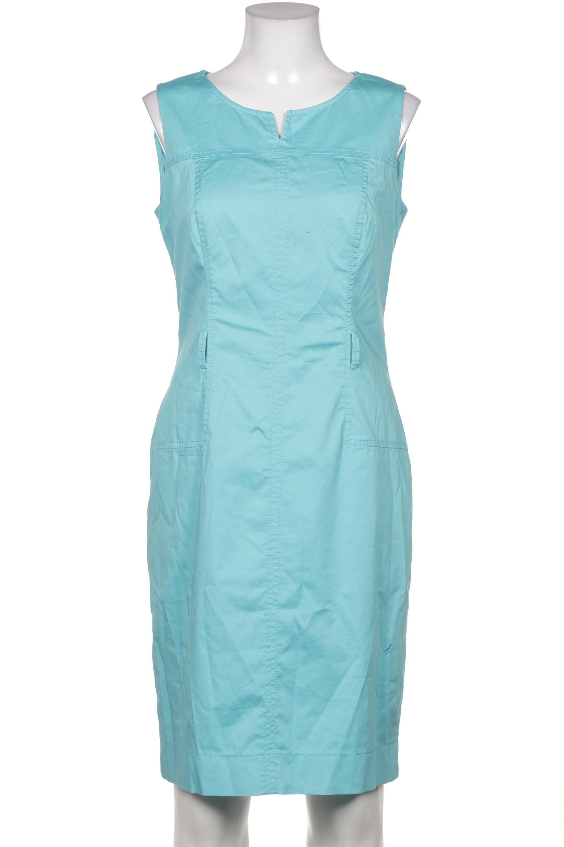 

Gerry Weber Damen Kleid, blau, Gr. 38