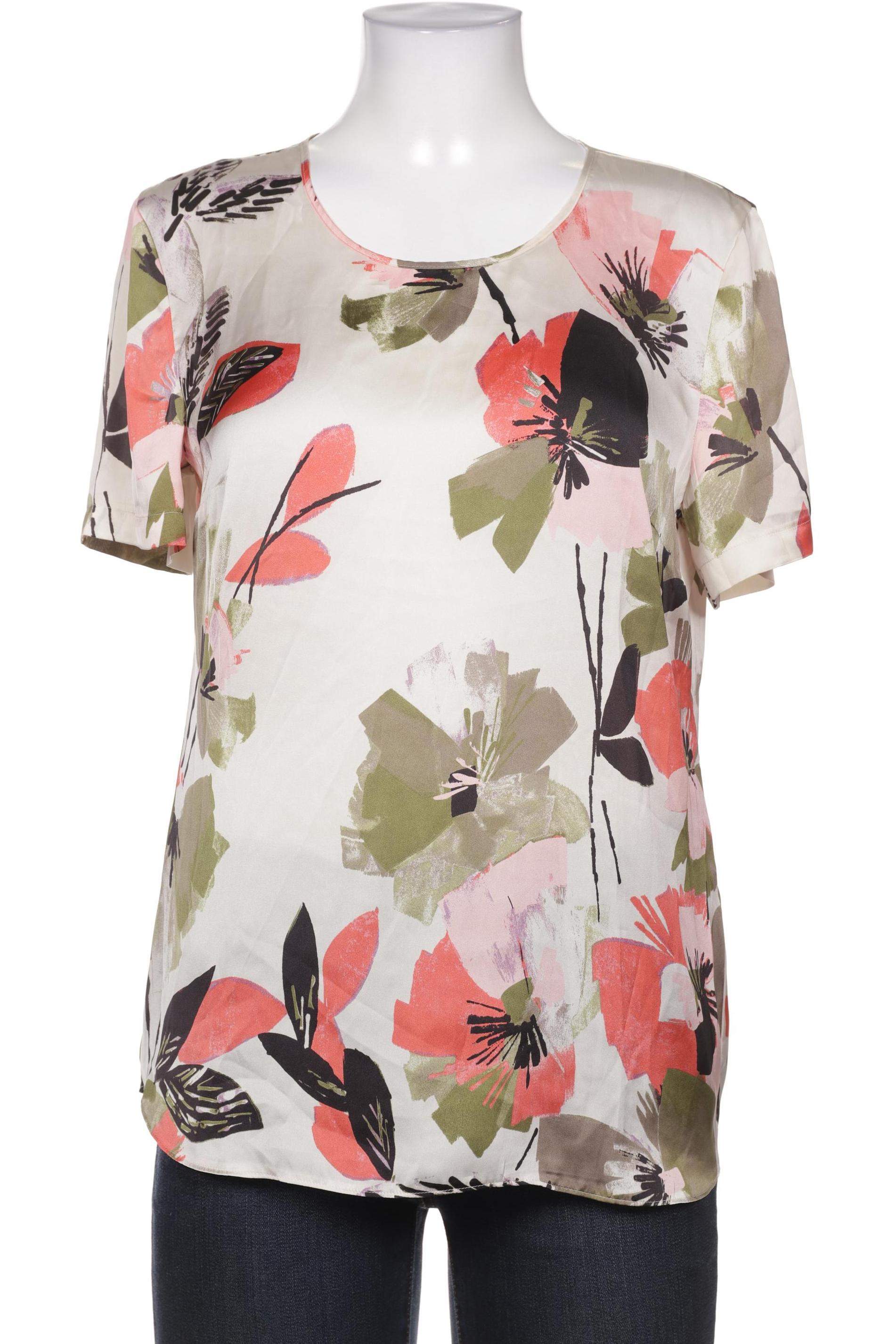 

Gerry Weber Damen Bluse, grün, Gr. 38