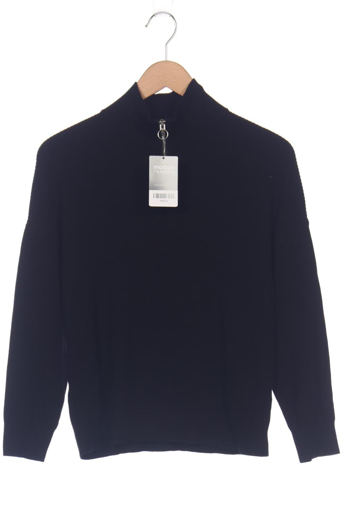

Gerry Weber Damen Pullover, schwarz, Gr. 36
