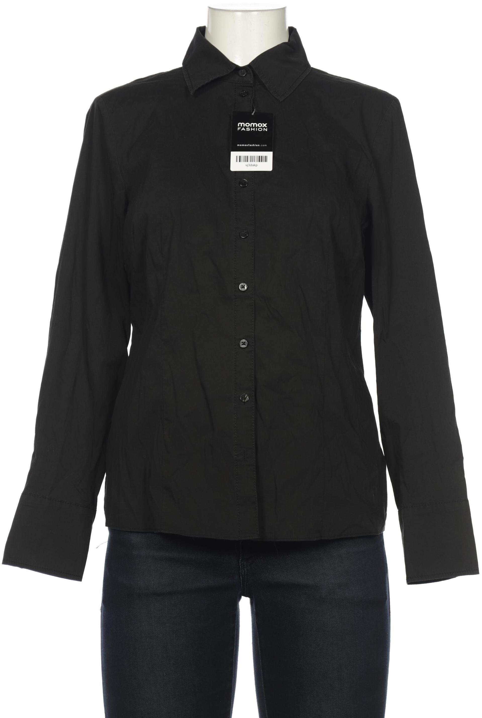 

Gerry Weber Damen Bluse, schwarz