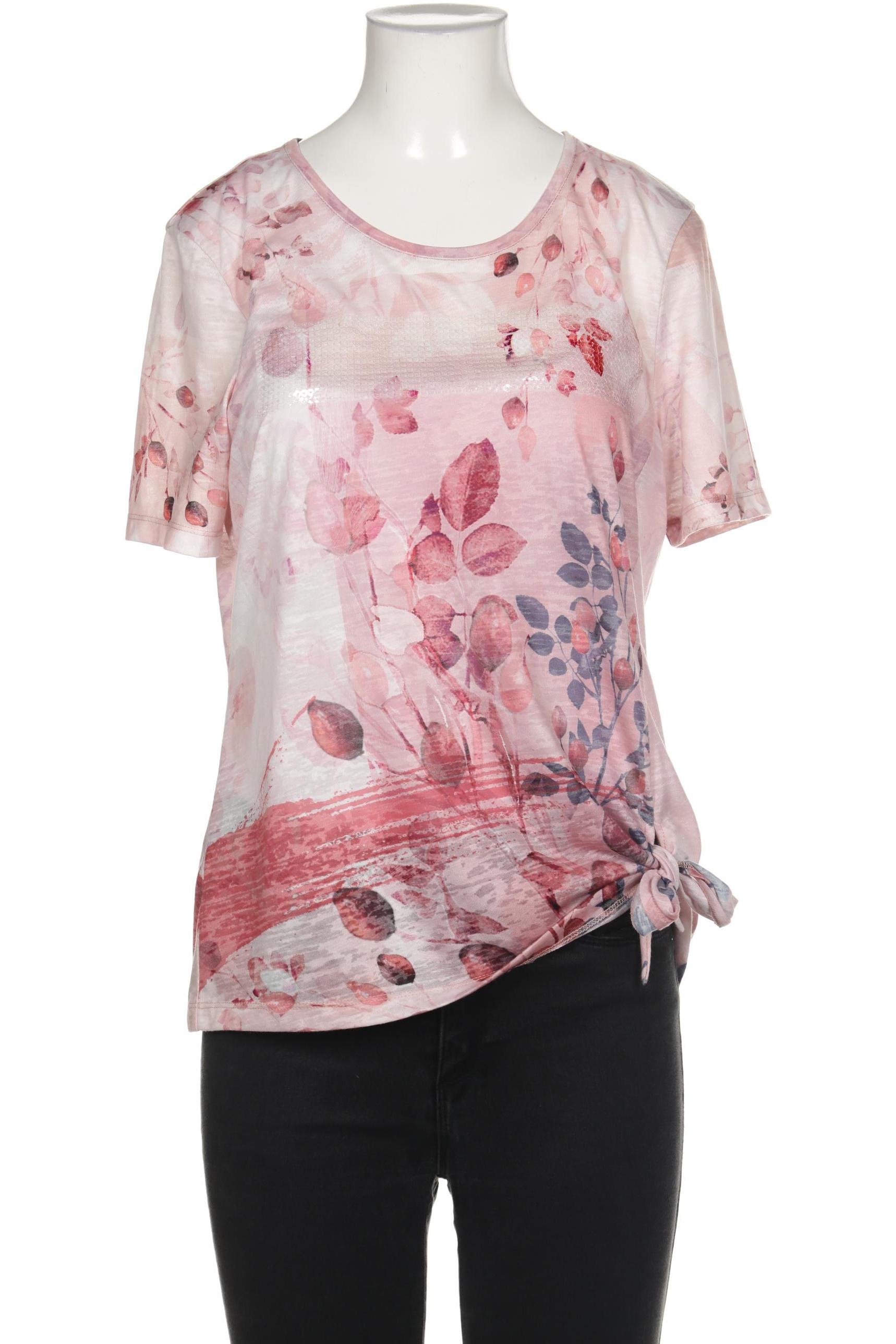 

Gerry Weber Damen T-Shirt, pink