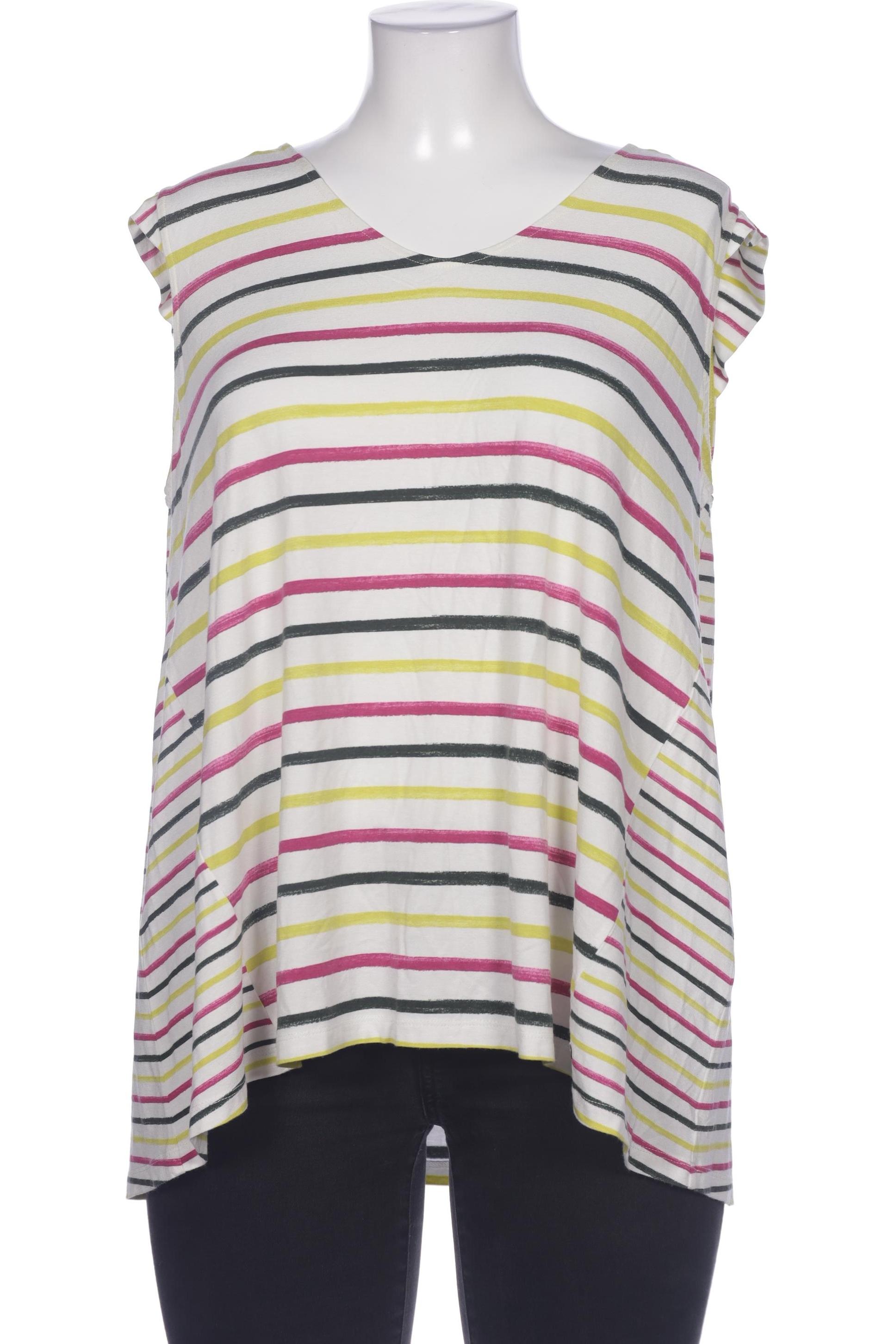 

Gerry Weber Damen T-Shirt, mehrfarbig, Gr. 46