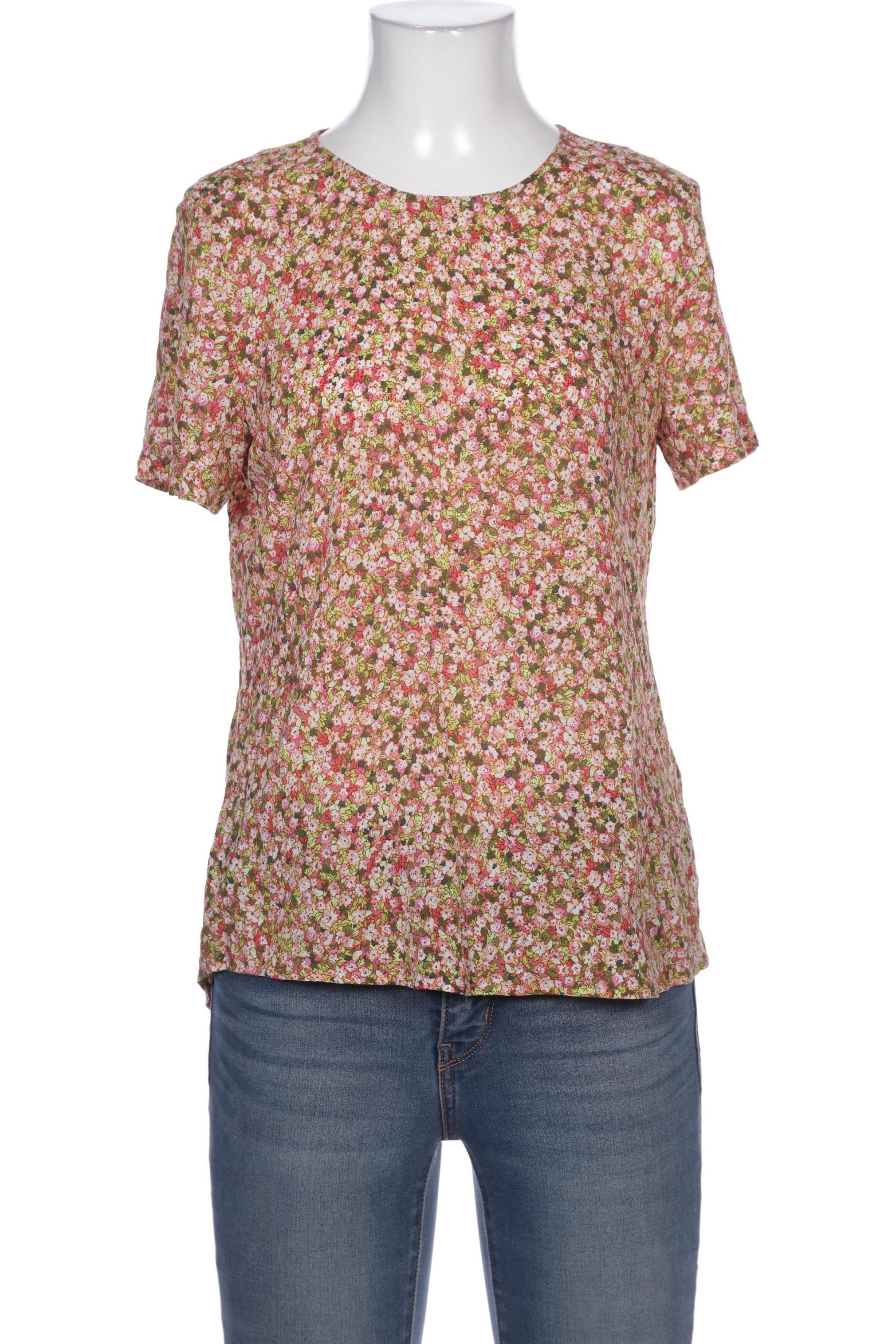 

Gerry Weber Damen Bluse, mehrfarbig, Gr. 38